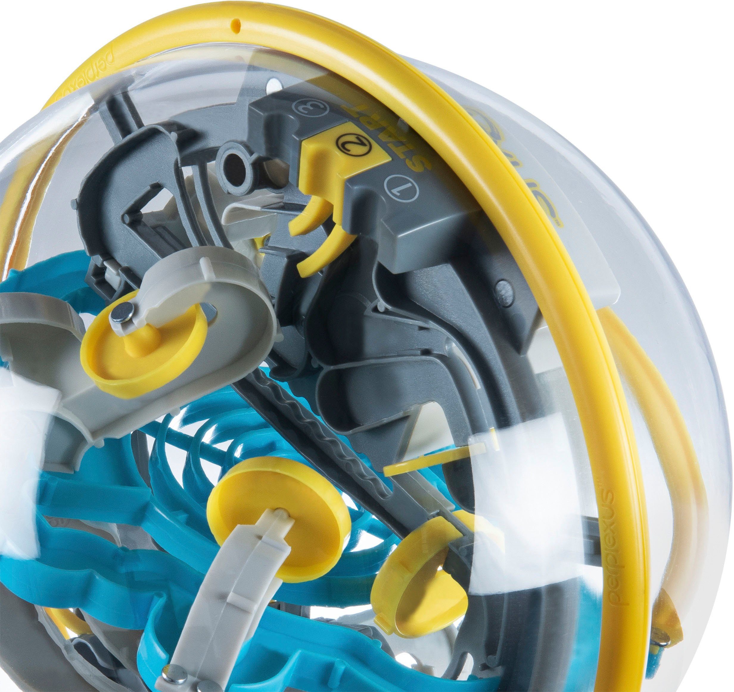 Spin Master Spiel Perplexus Beast, Geschicklichkeitsspiel