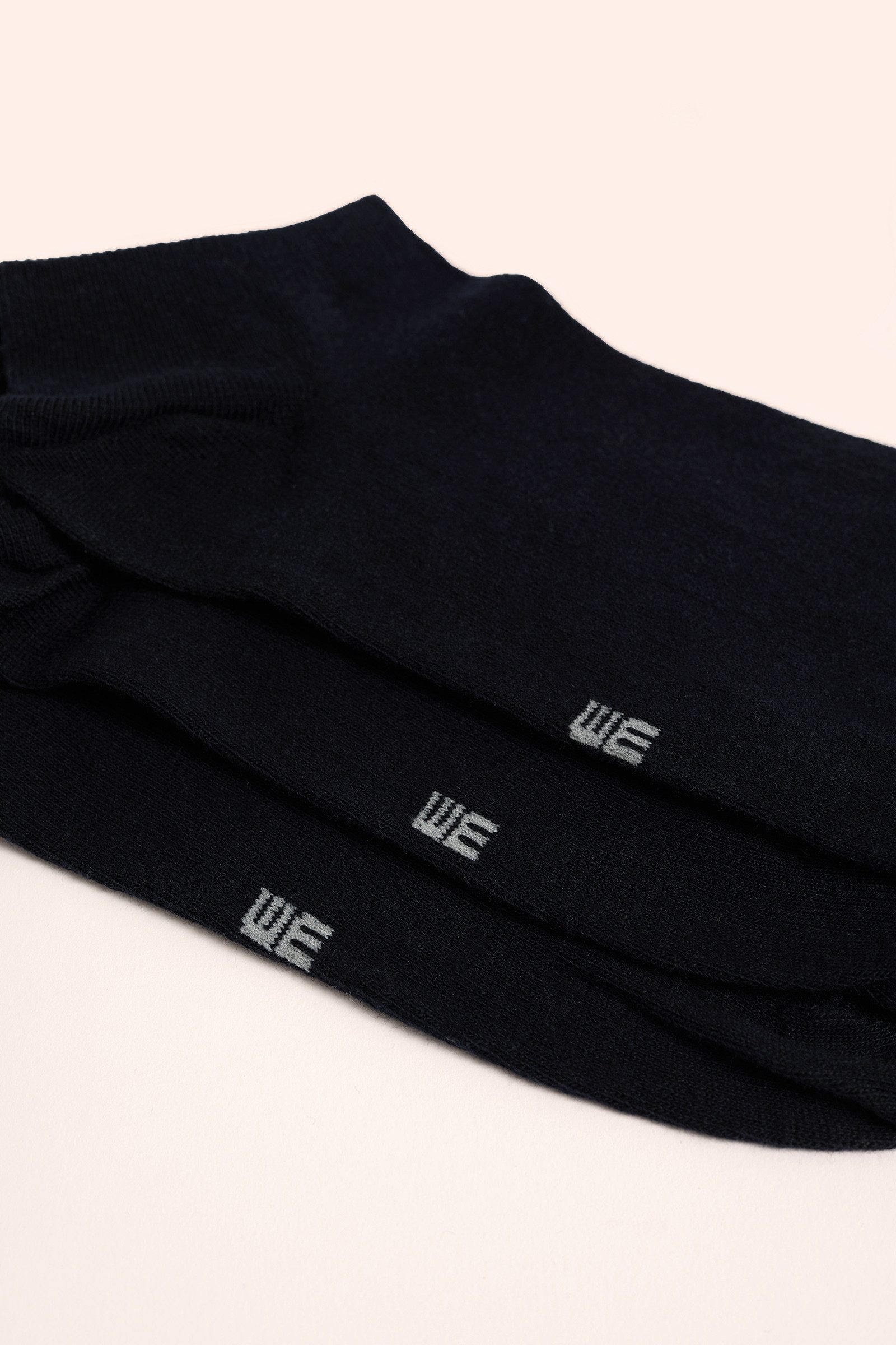WE Fashion Basicsocken günstig online kaufen