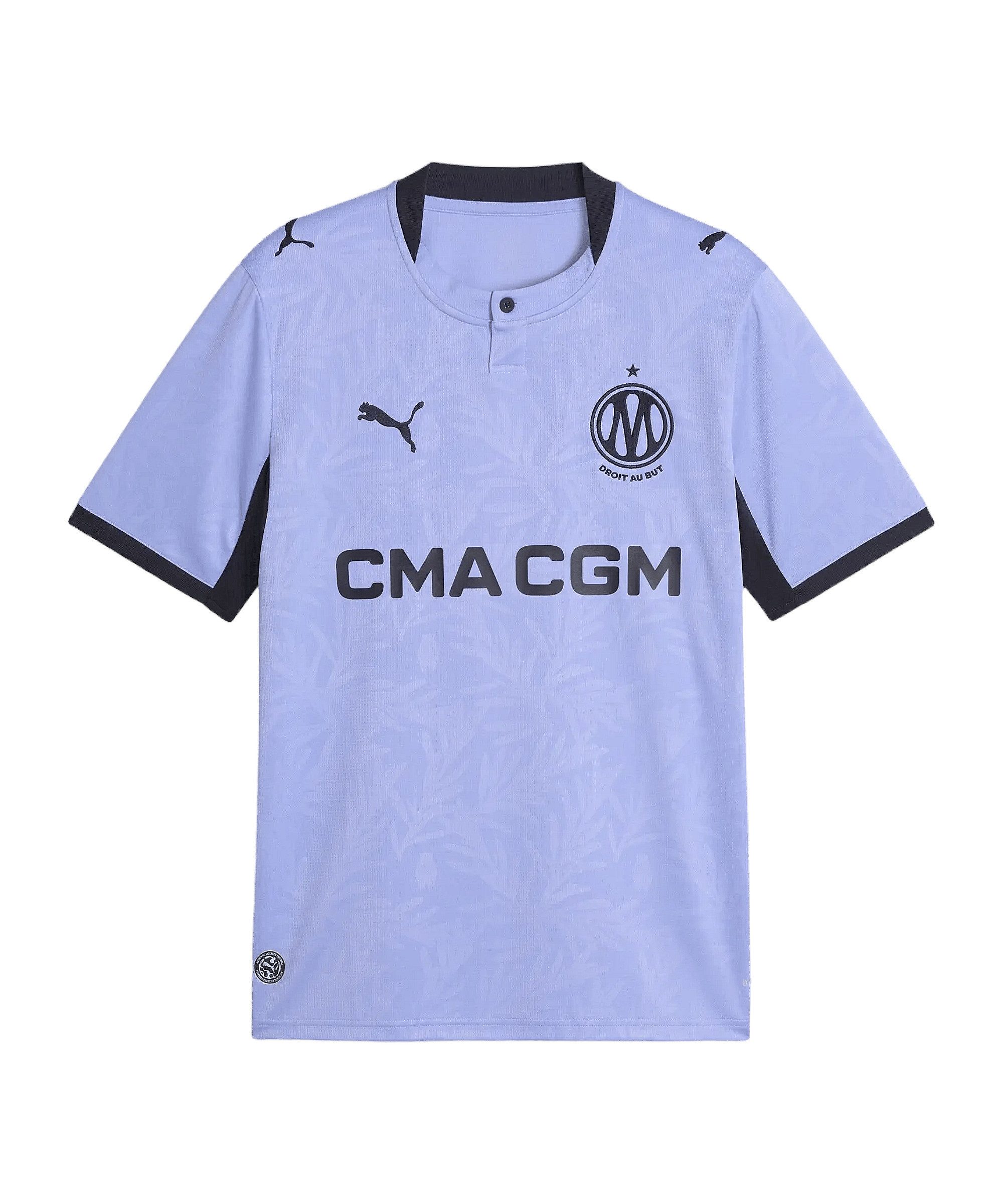 PUMA Fußballtrikot PUMA Ligue 1