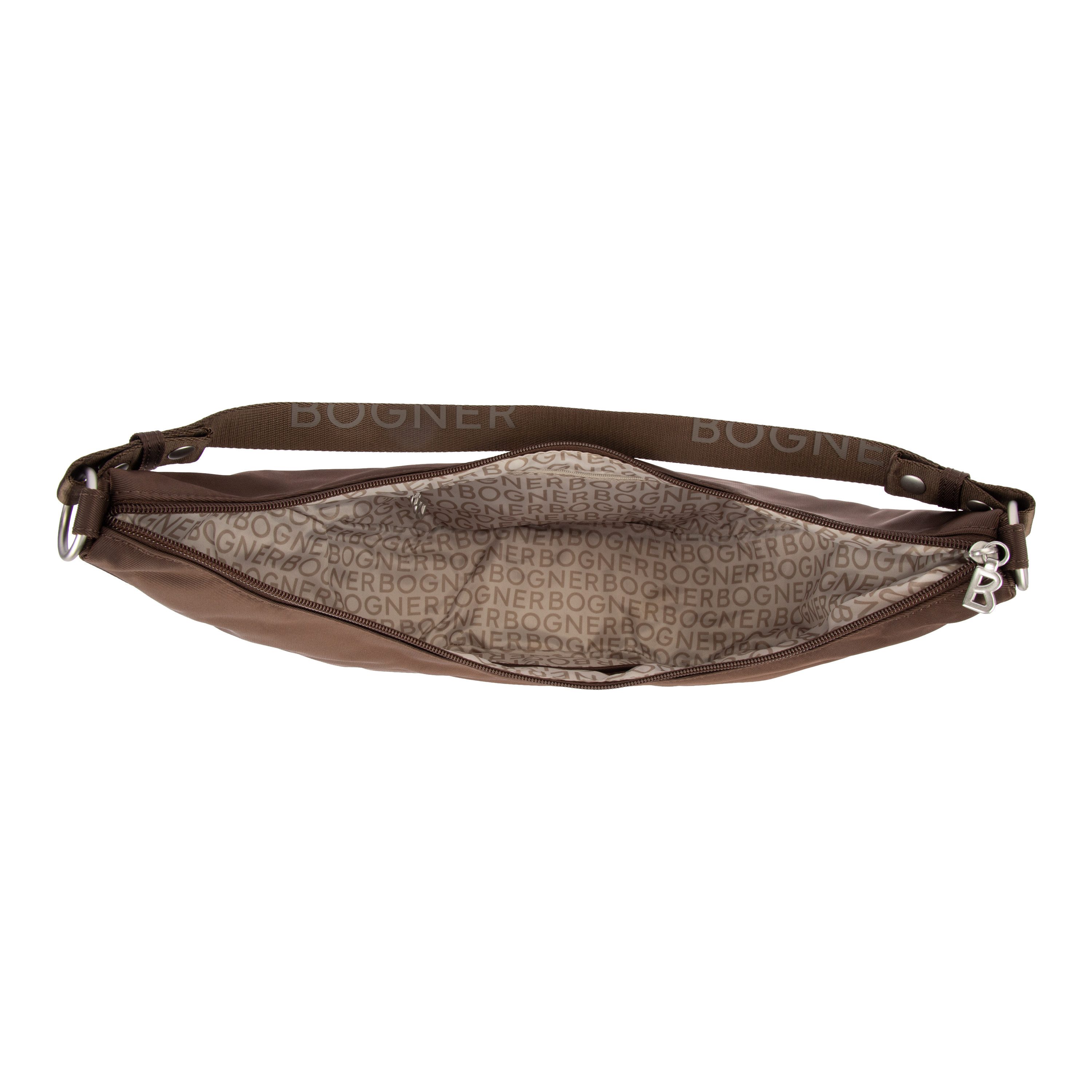 BOGNER Schultertasche Bogner - Damen Schultertasche Maxon Kyla – Bild 4 von 5