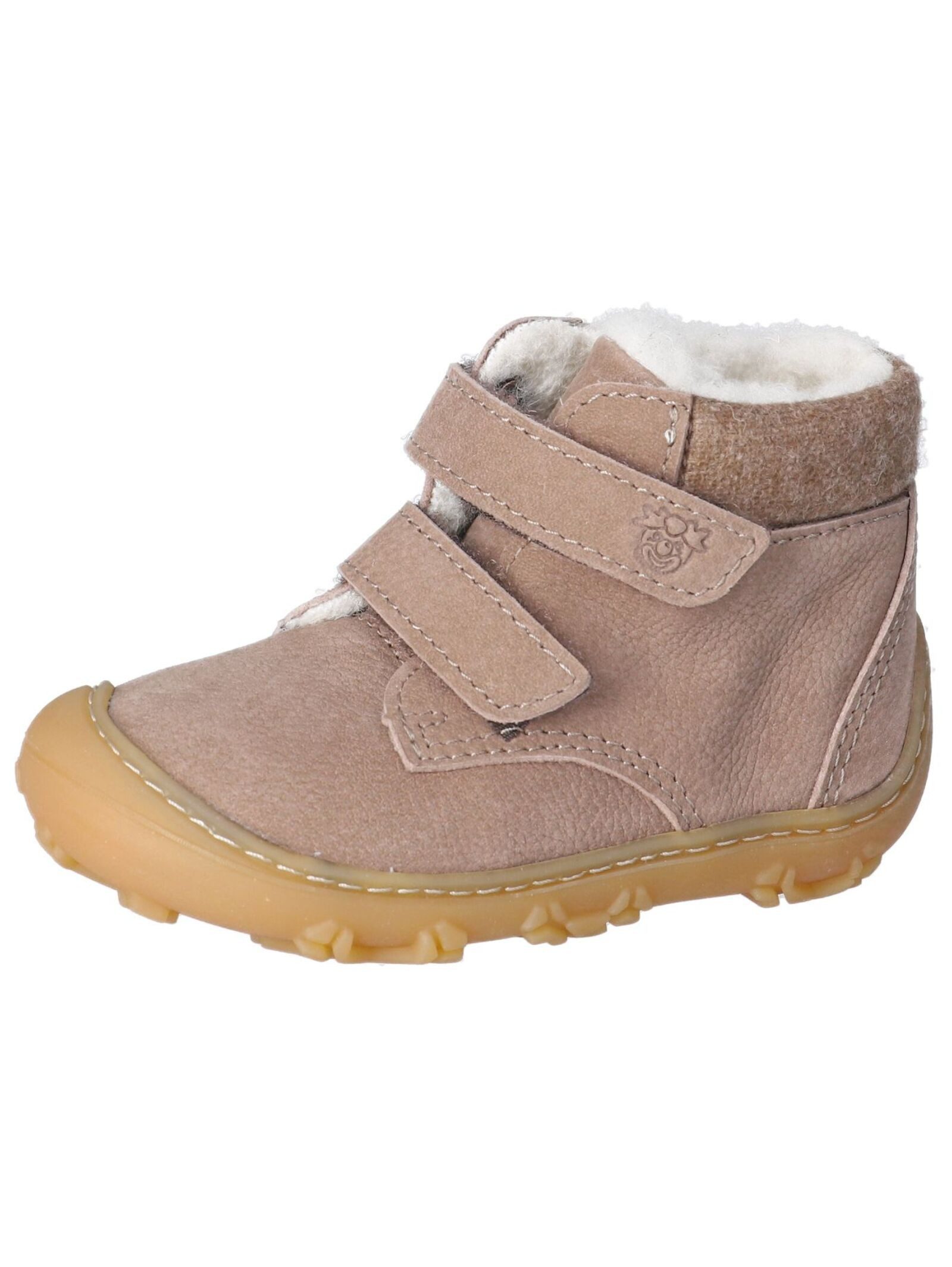 Pepino Stiefelette Leder Stiefelette