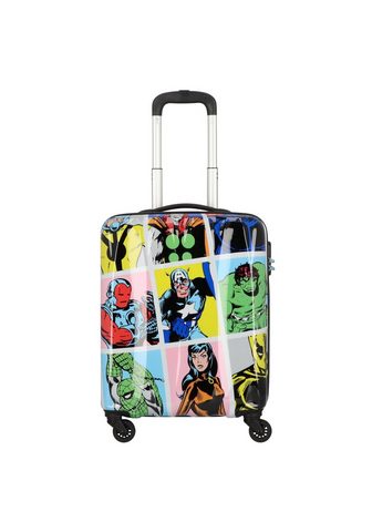 American Tourister ® Handgepäck-Trolley »Marvel Legends« ...