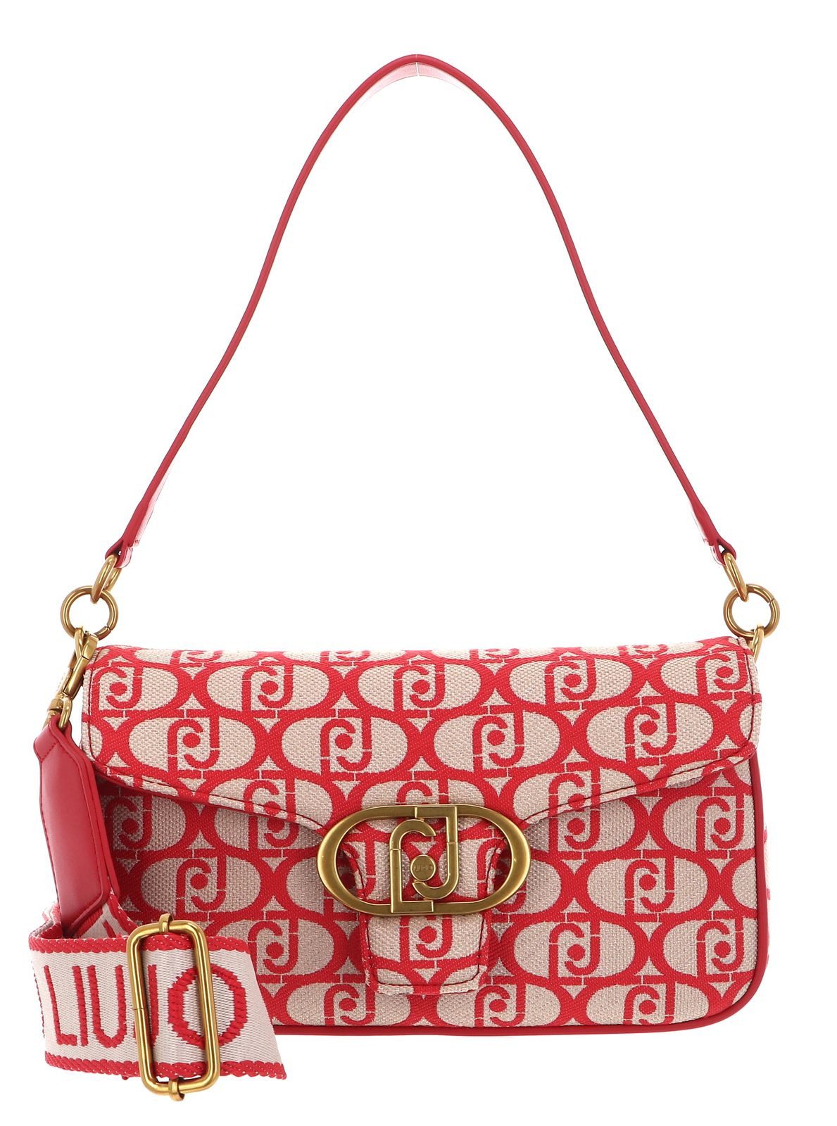Schultertasche Daurin