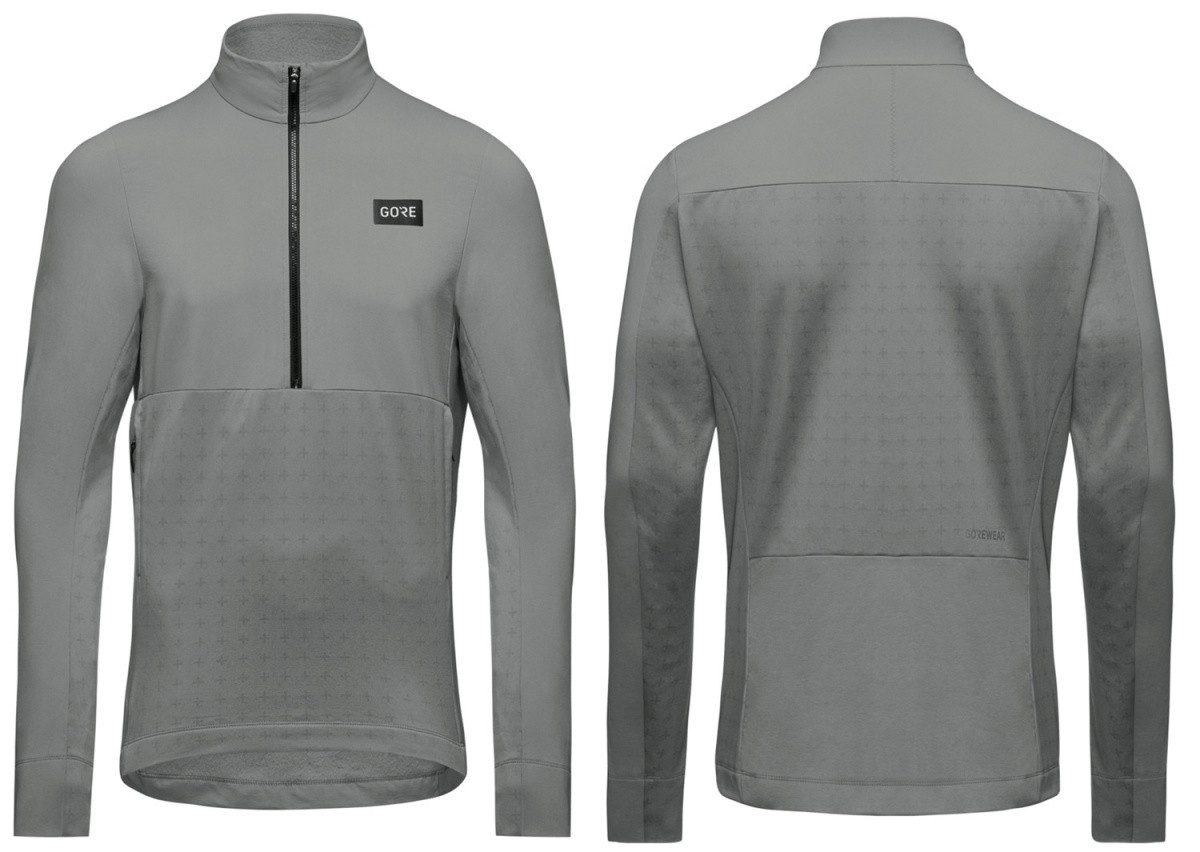 GORE® Wear Funktionsshirt Gorewear TrailKPR Hybrid günstig online kaufen