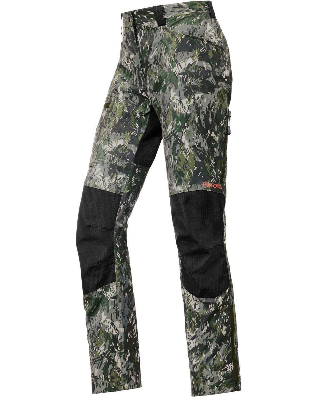 Parforce Active Cargohose Damen Camohose greenSphere® günstig online kaufen