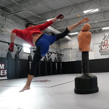 Century Martial Arts Standboxsack BOB - BODY OPPONENT BAG