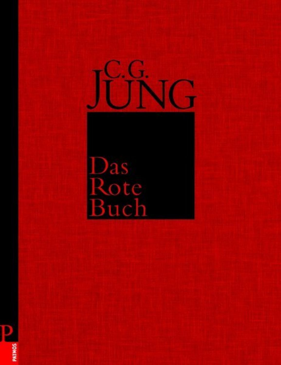 Das Rote Buch / C. G. Jung