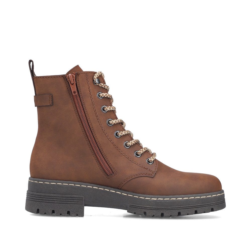 Rieker Stiefelette