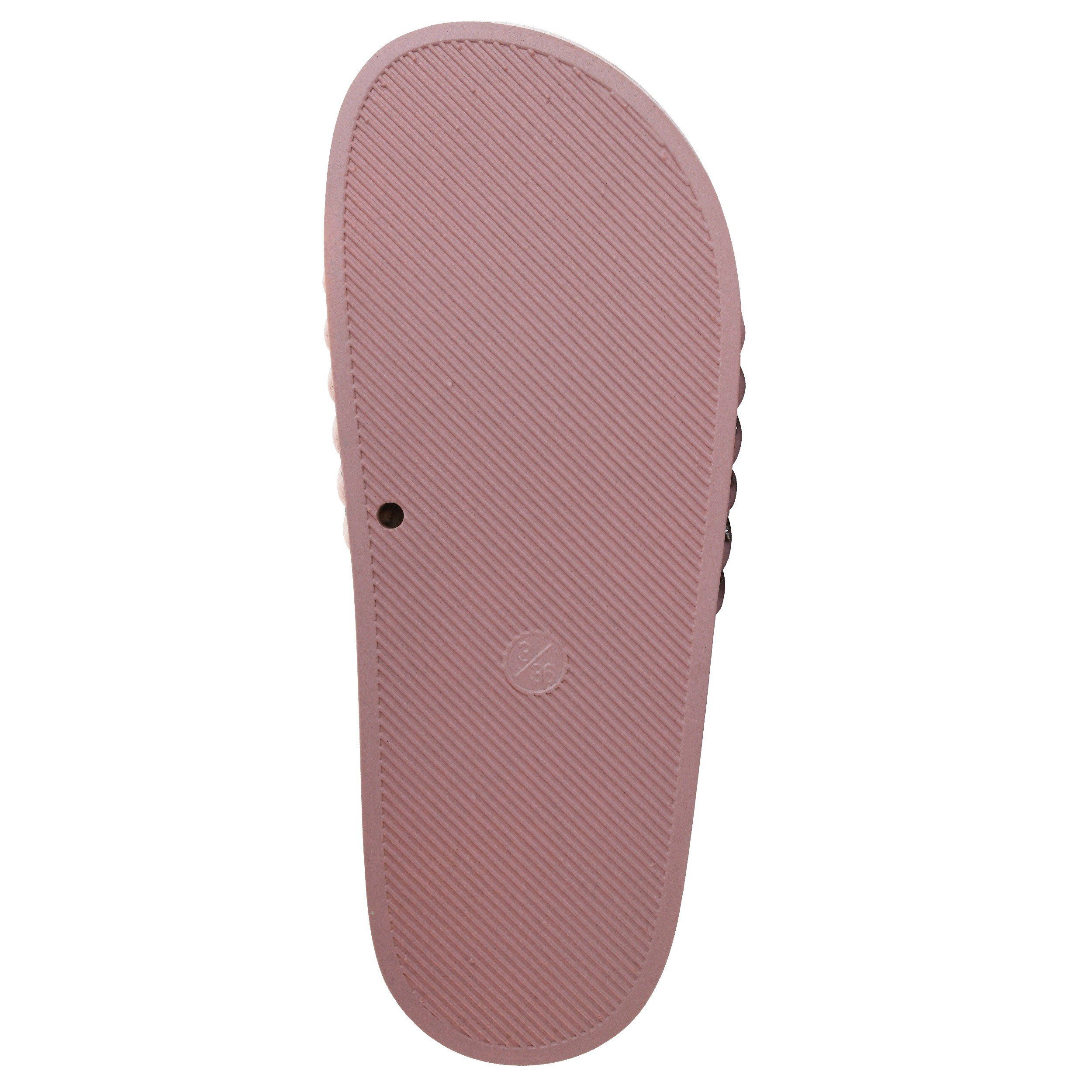 Palado Remmy Badepantolette