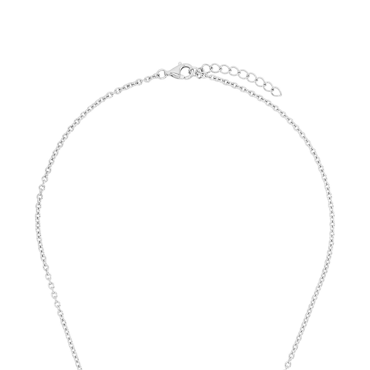 Amor Kette mit Anhänger Scorpions by Amor, Gitarren-Design