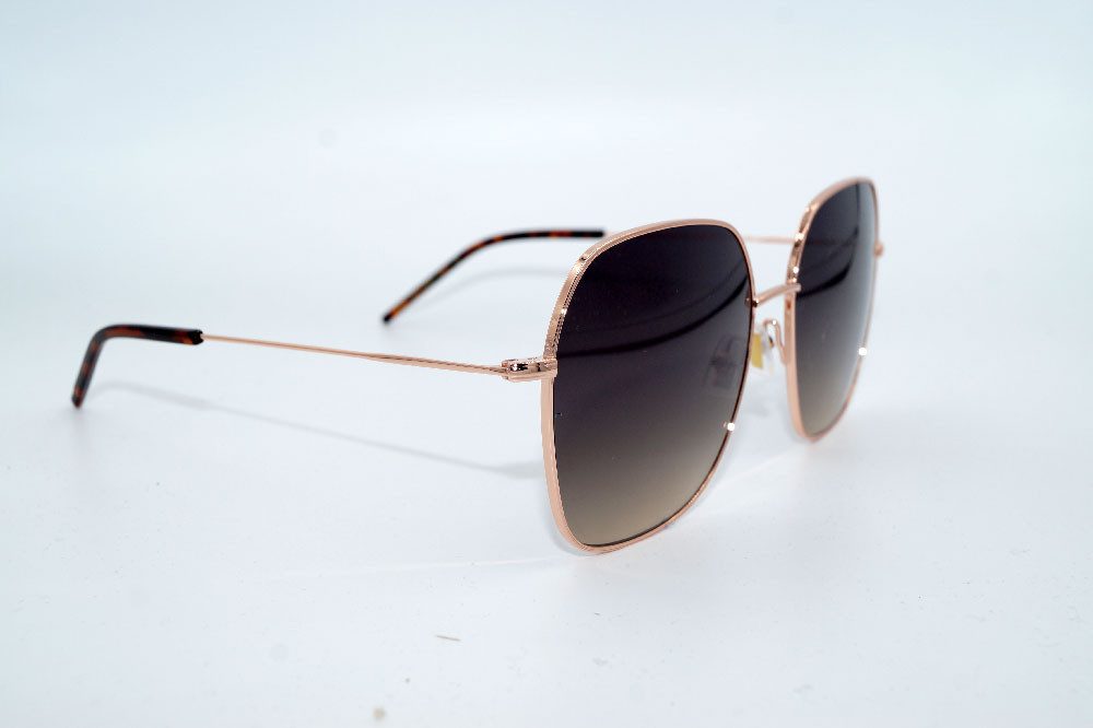 Sonnenbrille HUGO BOSS BLACK Sonnenbrille Sunglasses BOSS 1532 DDB PR