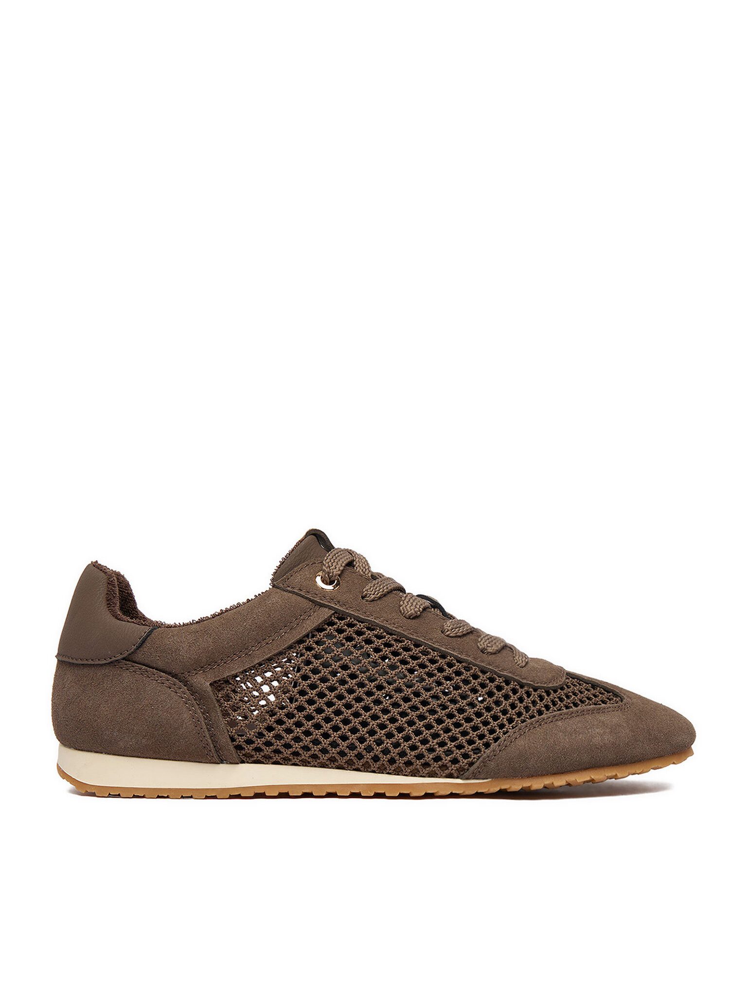 Jenny Jenny Damen-Sneakers Brown JENNY-CEO-HY58158-1 Brown Sneaker