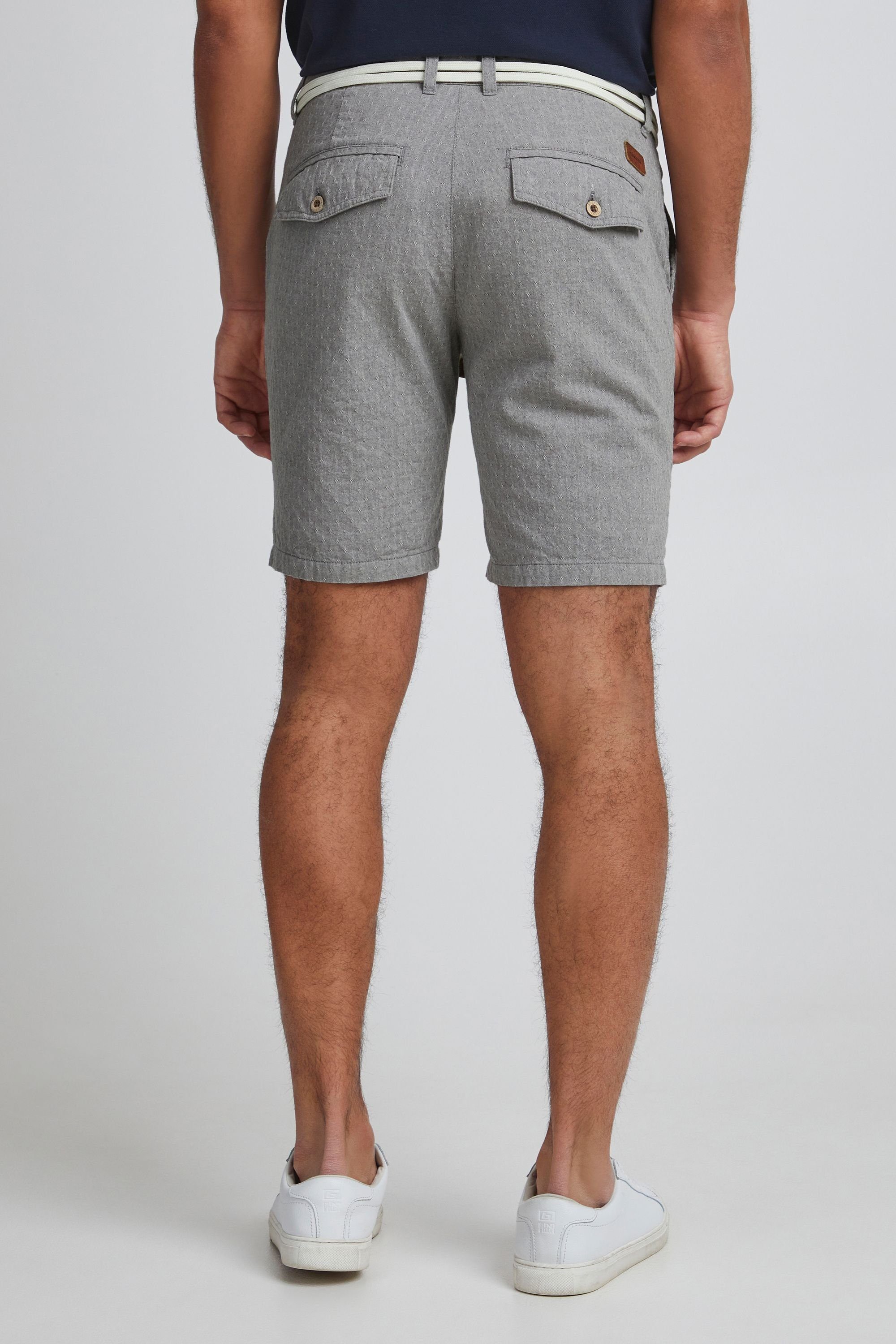 Blend Chinoshorts BHSerge Chino Shorts mit Gürtel – Bild 4 von 5