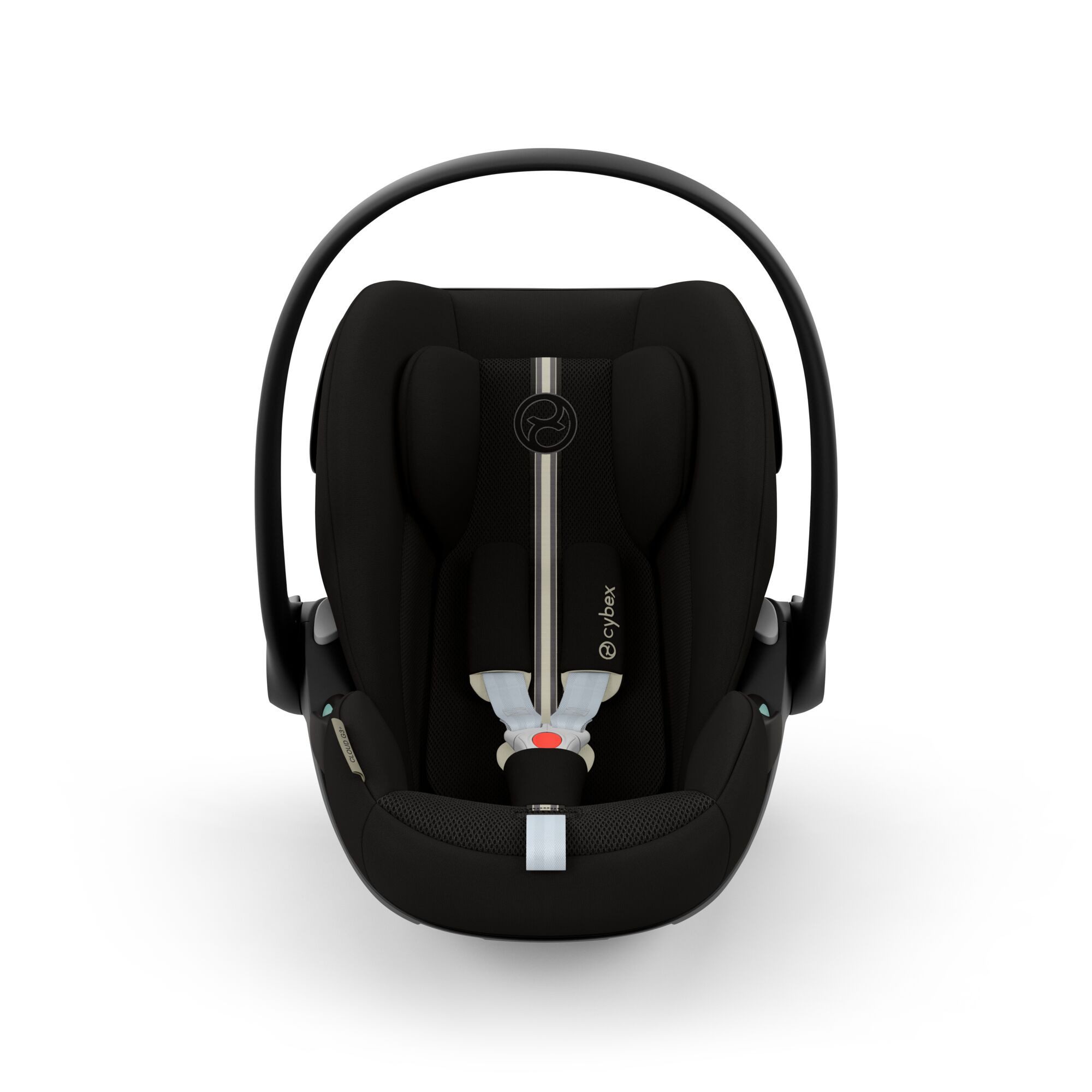 Cybex Babyschale Cybex Gold, Cloud G3 i-Size, ab: Geburt, bis: 24 Monaten, ab: 40 cm, bis: 87 cm, ohne Base