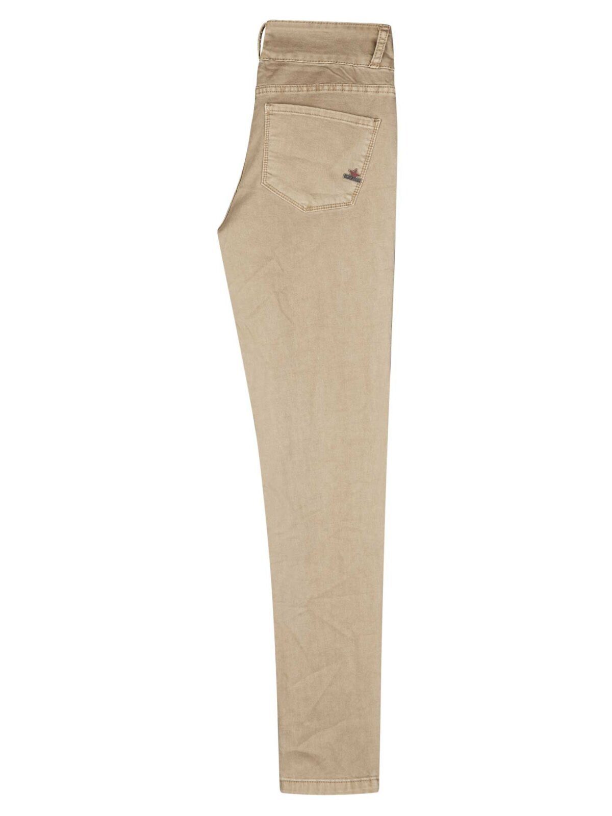 Buena Vista Stretch-Jeans BUENA VISTA TUMMYLESS ginger 2307 B5664 4141 MW.4890 - Stretch Twill
