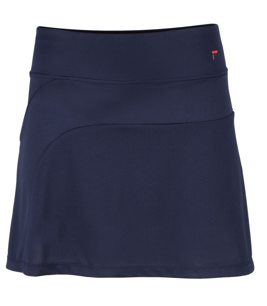 Fila Tennisrock Michi (angenehmes Tragegefühl) navyblau günstig online kaufen