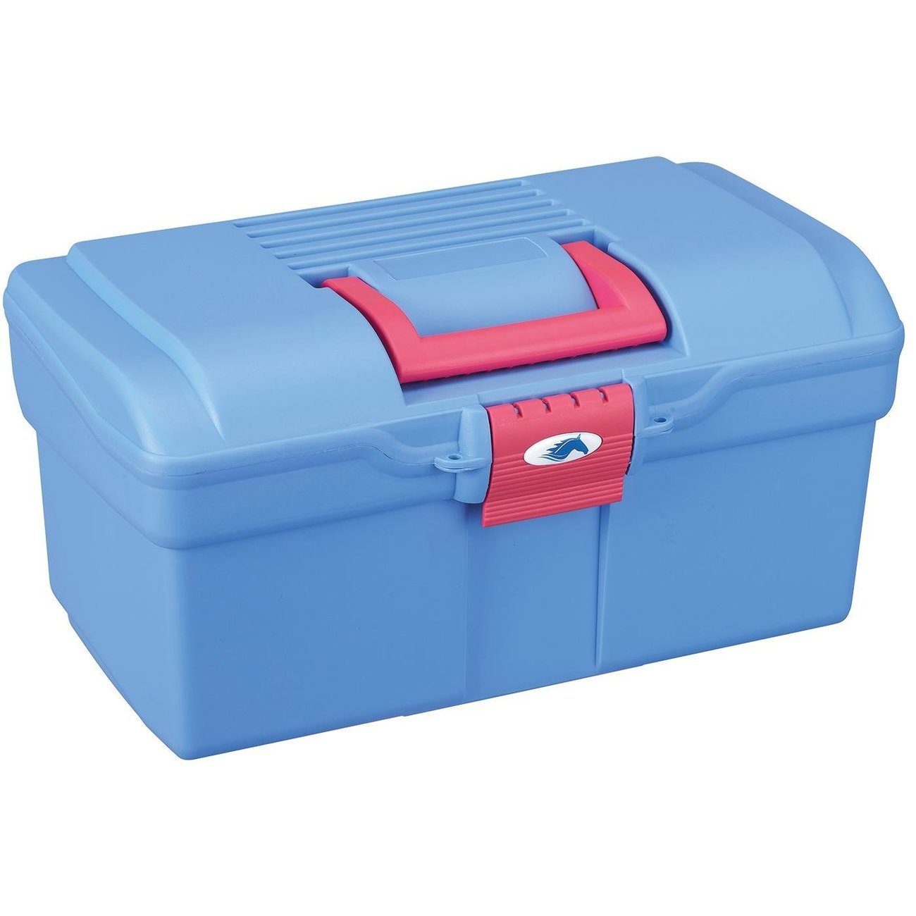 BUSSE Striegel Putzbox Nino ultramarine blue