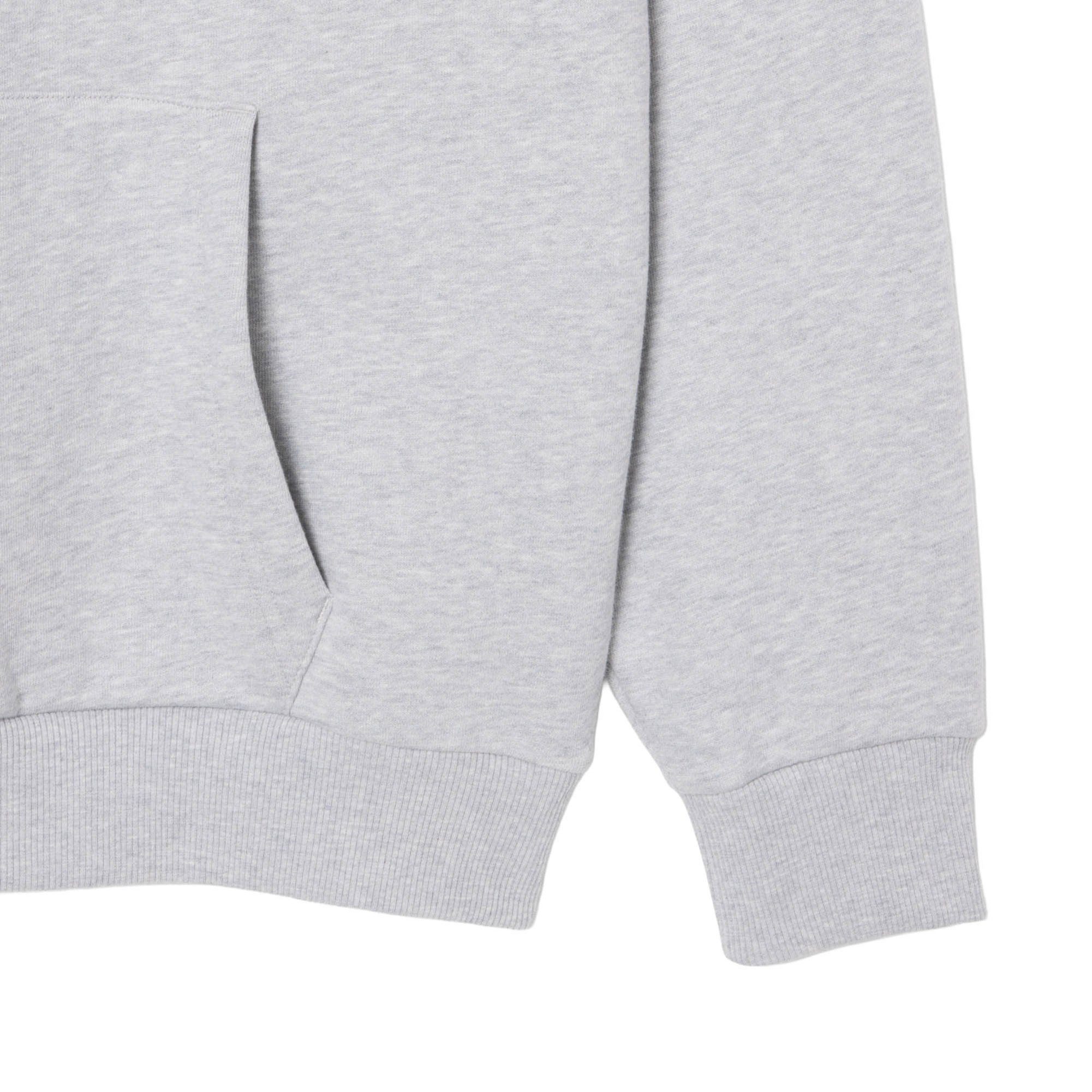 Lacoste Sweatshirt Herren Sweatshirt Baumwolle