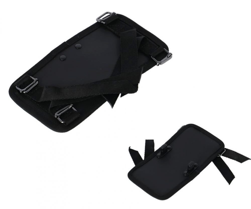 XLC Fahrradrucksack XLC Adapterplatte BA-X24 für XLC Doppeltasche BA-M04