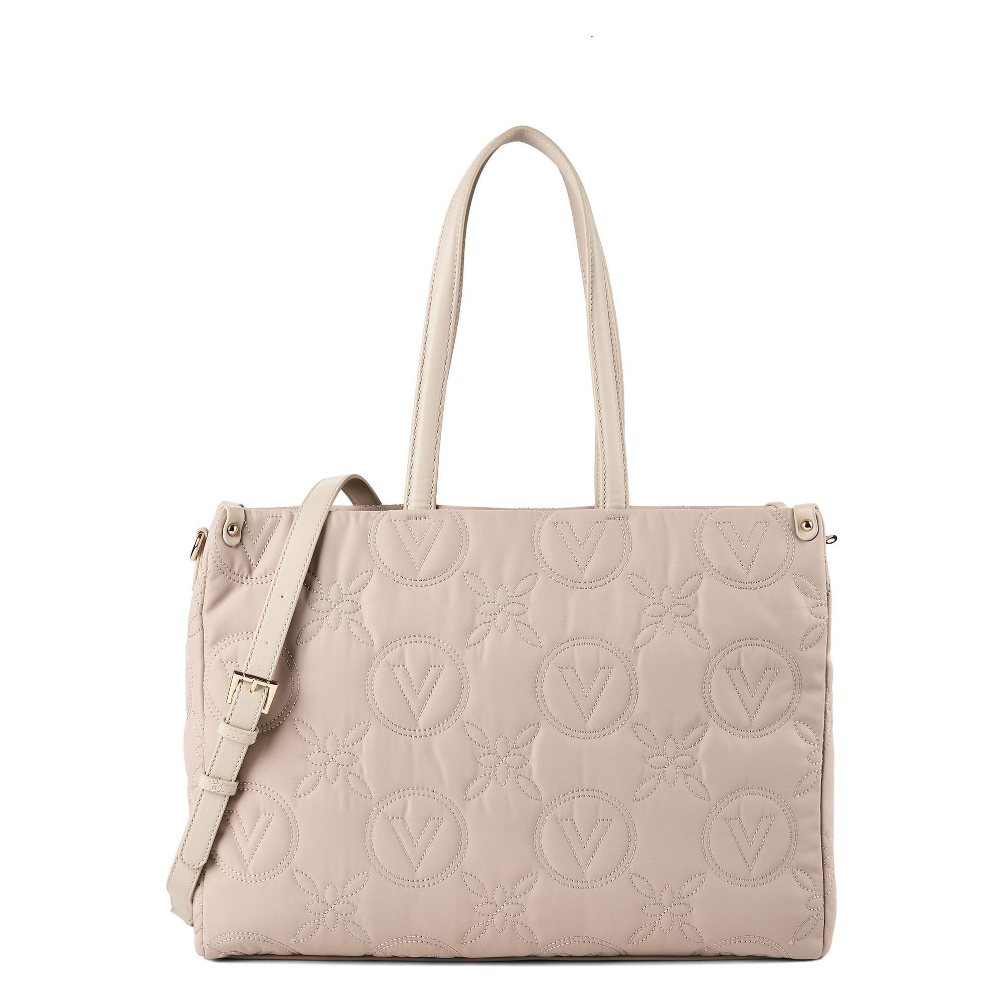 VALENTINO BAGS Schultertasche Puffy, Polyester