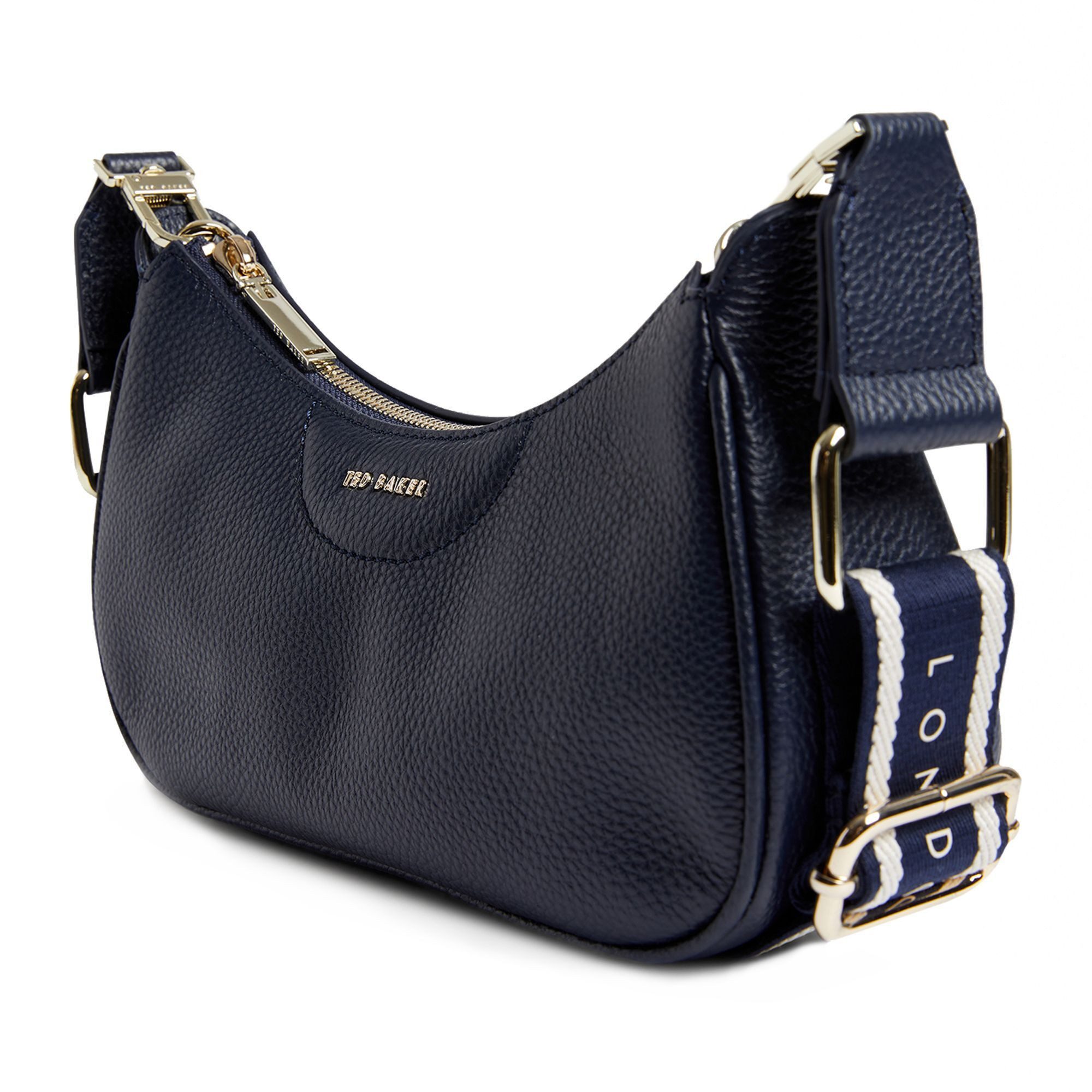 Ted Baker Schultertasche Essiy, Leder