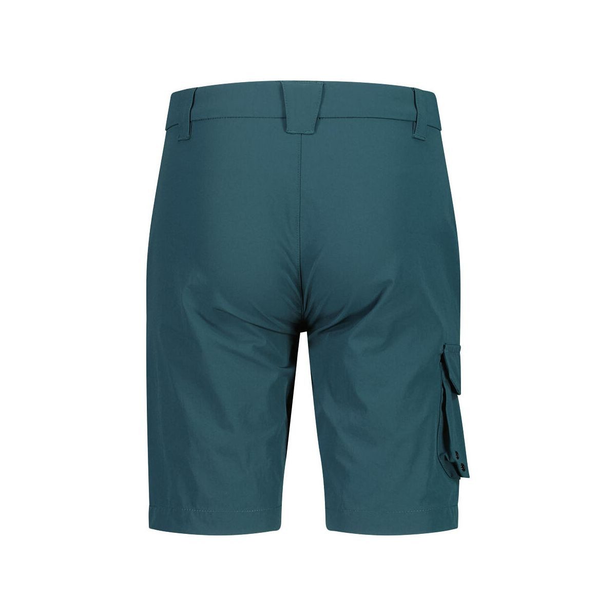 CMP Shorts KID Bermuda Bequeme und funktionale Kinder-Bermuda für Wander- und
