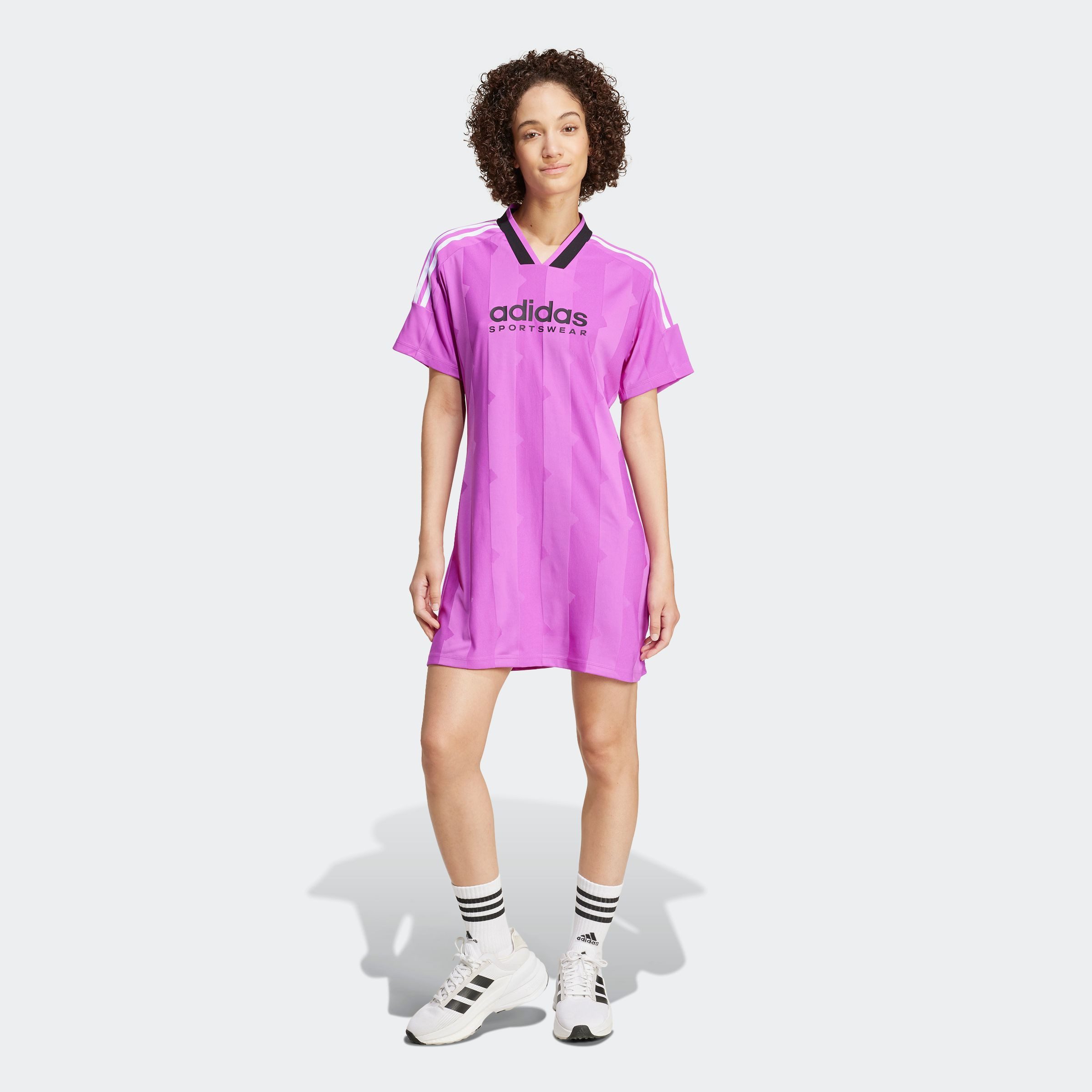 adidas Sportswear Shirtkleid W TIRO Q3 günstig online kaufen