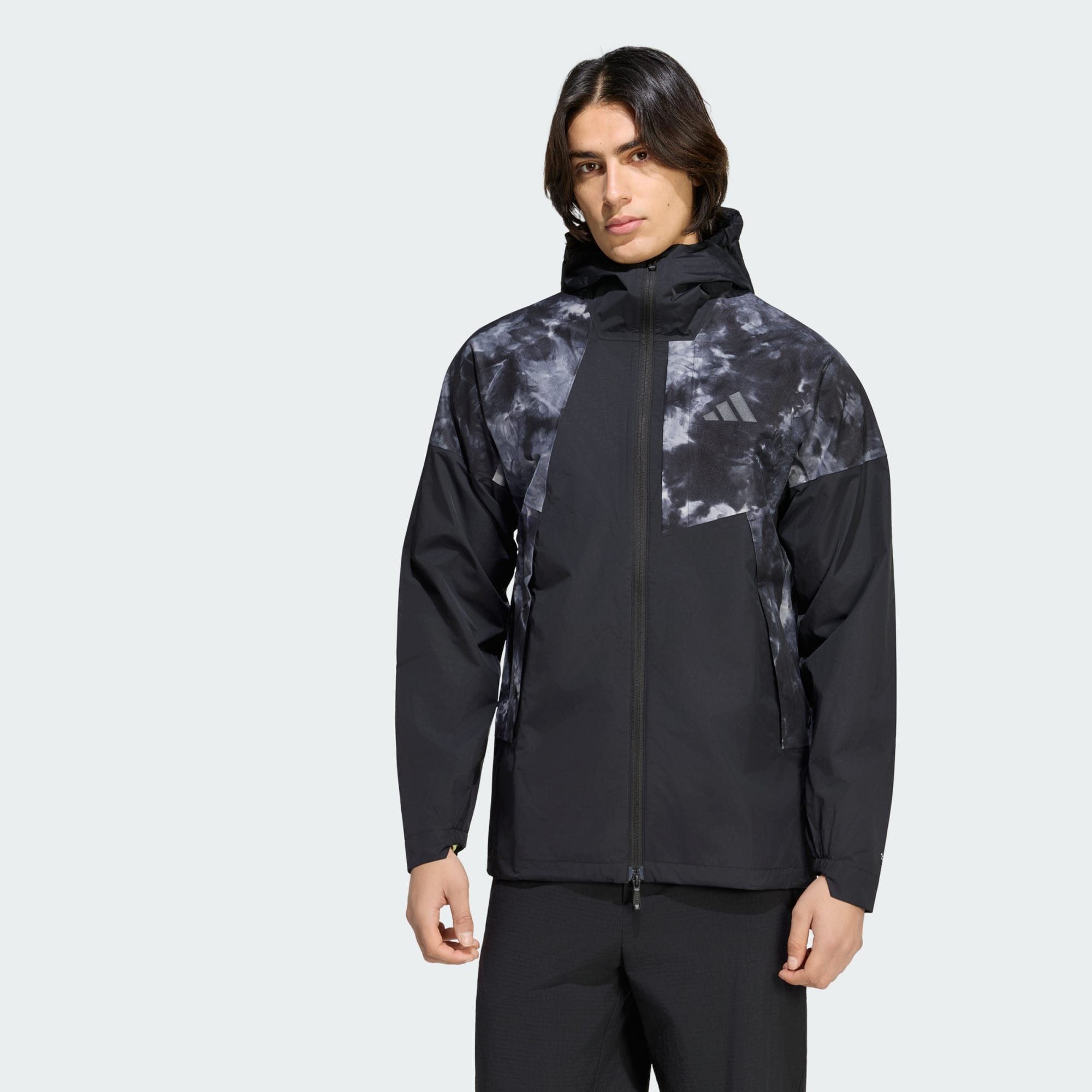 adidas TERREX Funktionsjacke (1-St)