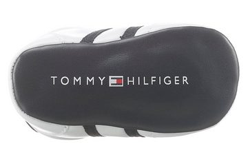 Tommy Hilfiger Krabbelschuh mit doppeltem Klettverschluss