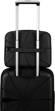 American Tourister® Beautycase Starvibe Beauty Case, black, 29 cm, Beautybox Schminketui Kosmetikbox Beauty-Bag