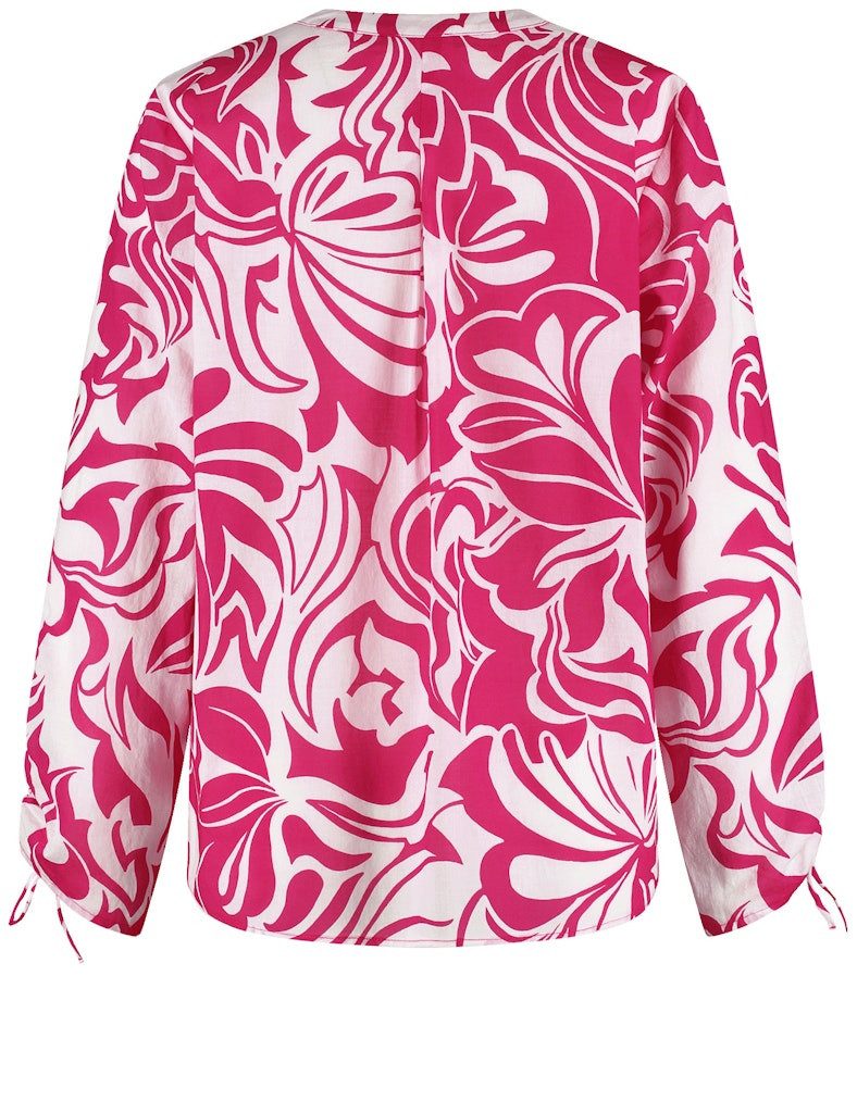 GERRY WEBER Blusenponcho Gerry Weber / günstig online kaufen