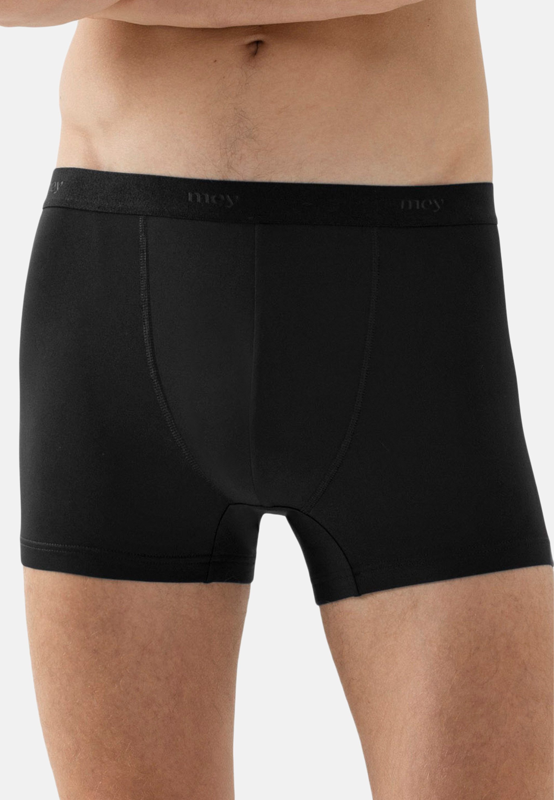 Mey Retro Boxer 2er Pack Cool 415 (Spar-Set, 2-St) Retro Short / Pant - ohn günstig online kaufen
