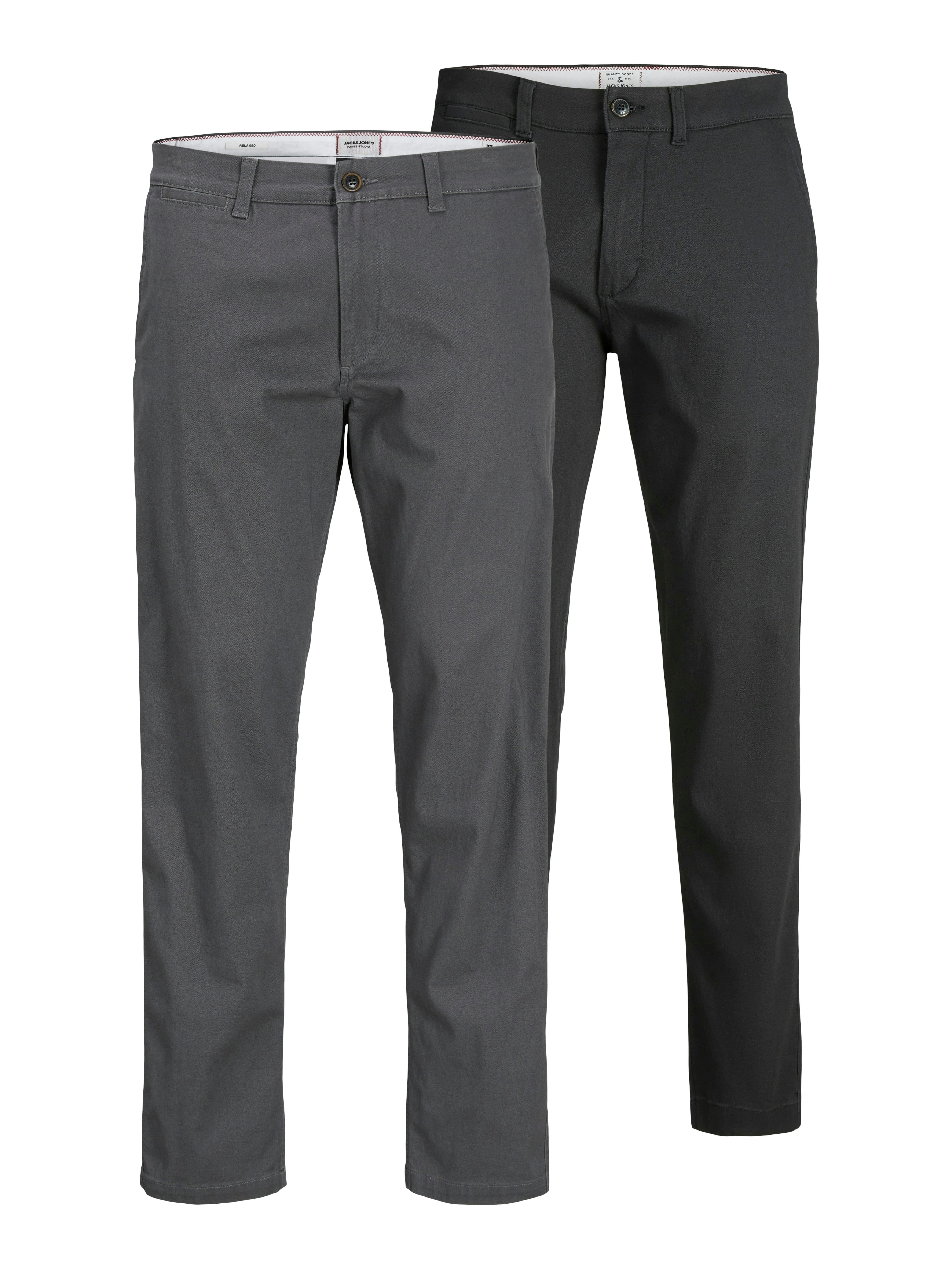 Jack & Jones Chinohose JPSTKANE DAVE günstig online kaufen