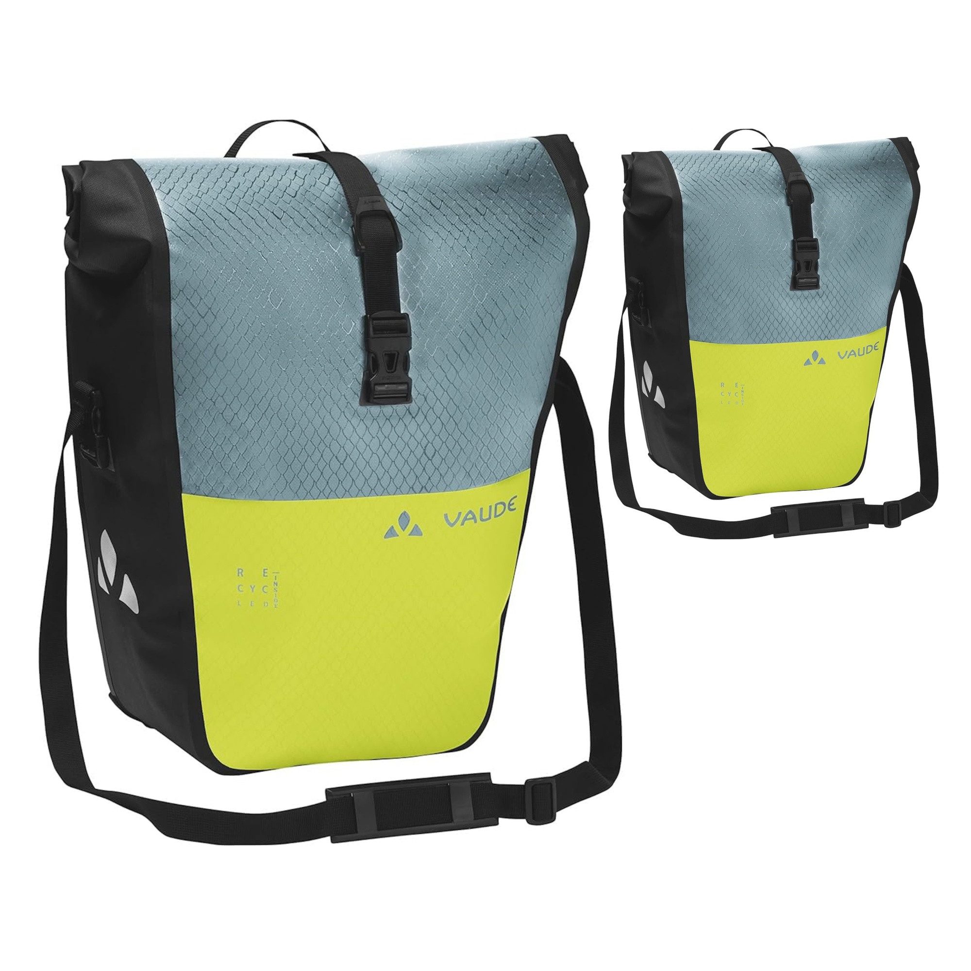 VAUDE Gepäckträgertasche