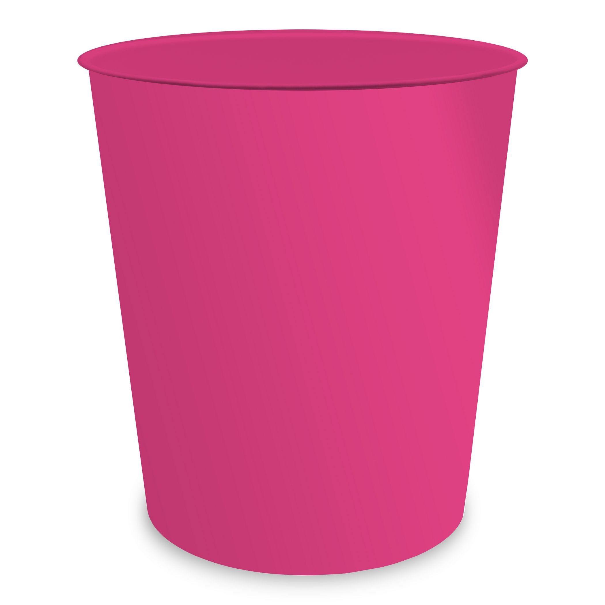 itenga Papierkorb itenga Papierkorb ca. 11 Liter - magenta