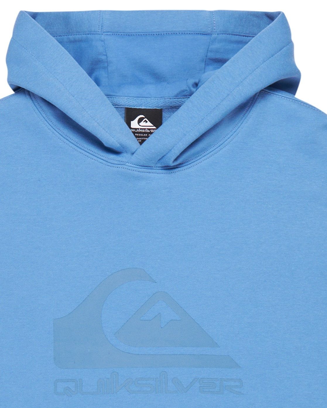 Quiksilver Kapuzensweatshirt Comp Logo