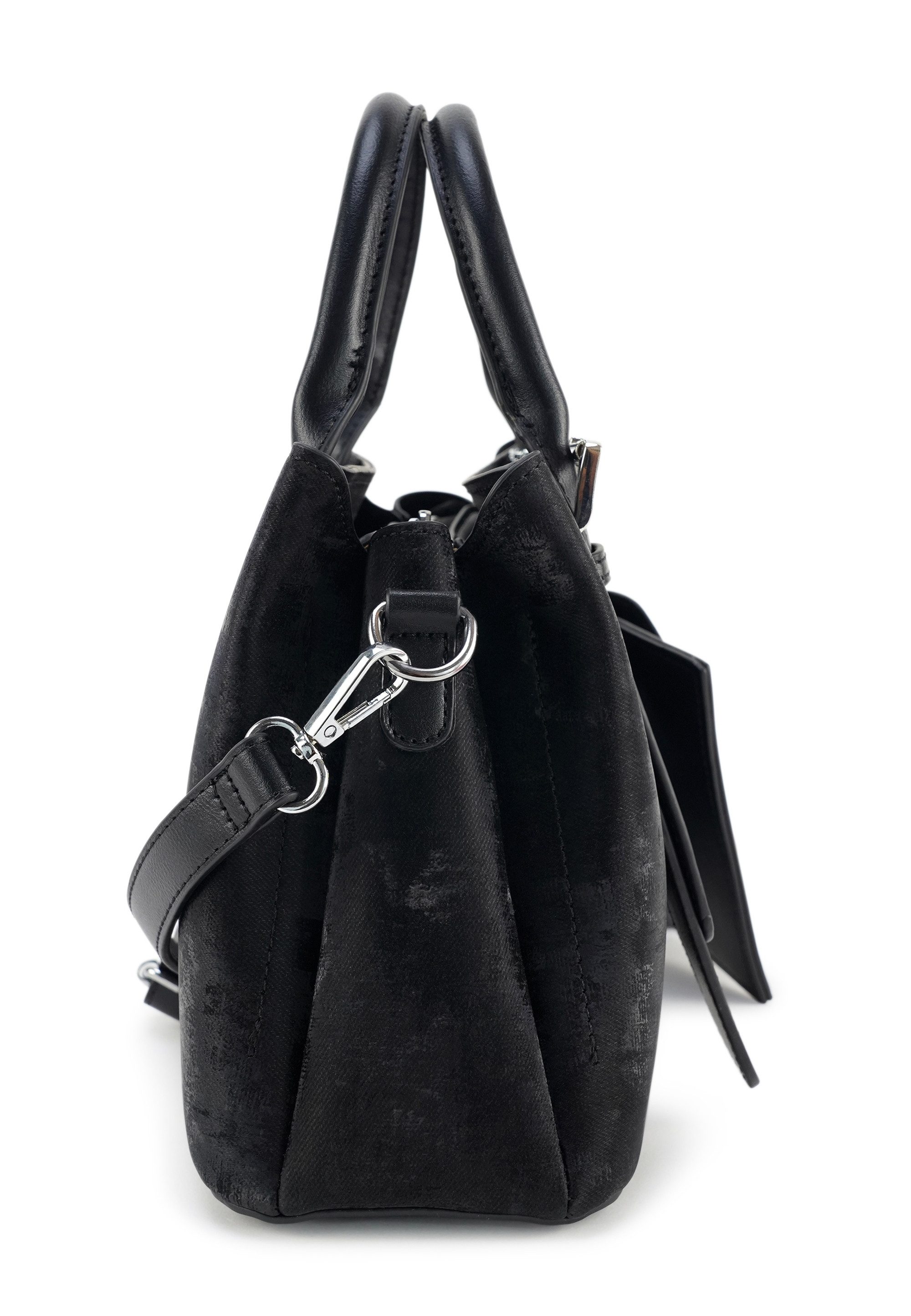 Harpa Henkeltasche SELUNE, mit praktischer Mini-Geldbörse