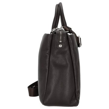 Mandarina Duck Handtasche Mellow Urban - Handtasche 16" 39 cm (1-tlg)