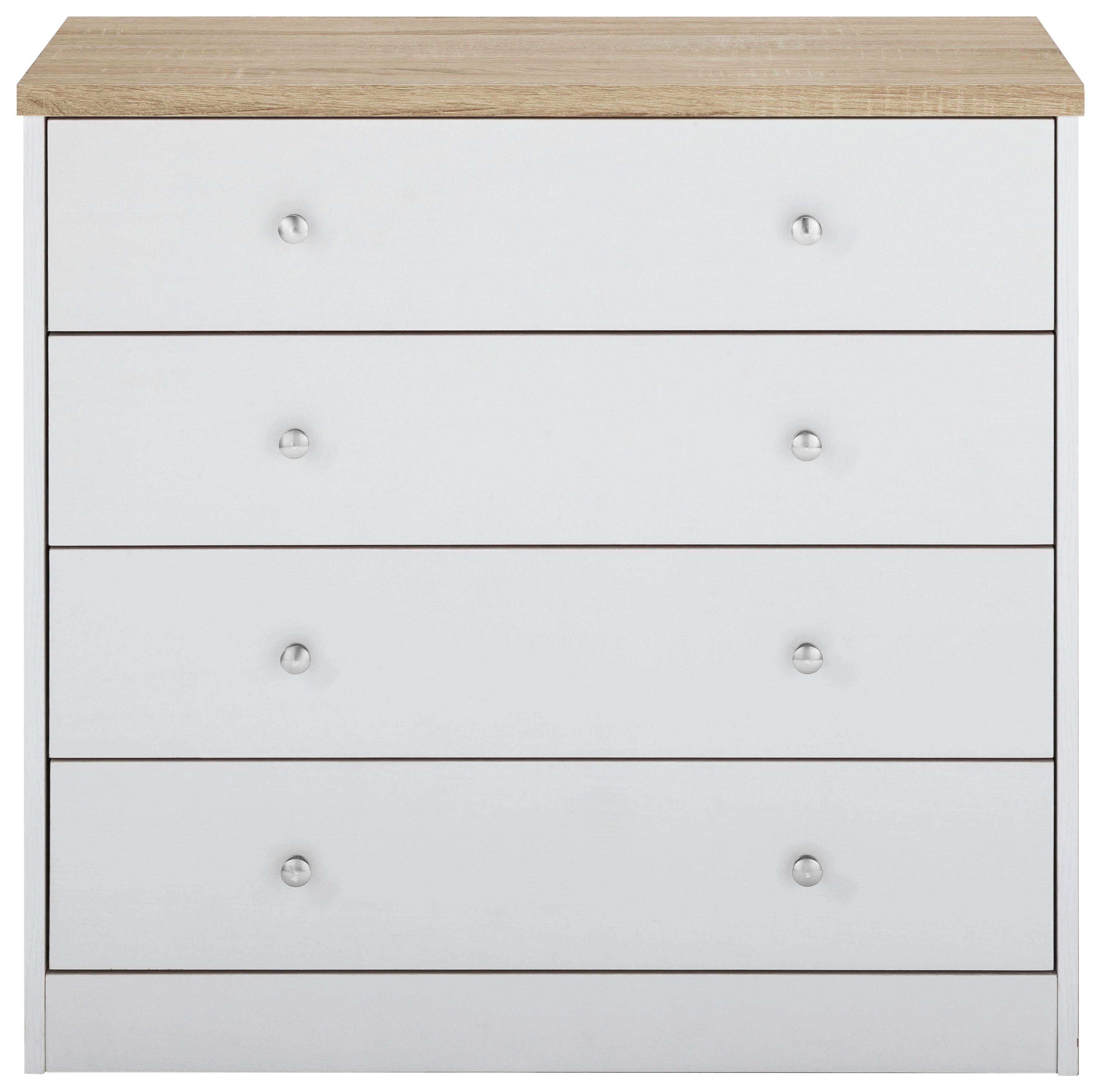 OTTO home Kommode Heide, Breite 70 cm