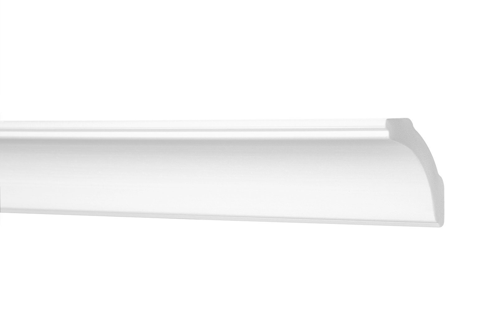 marbet design Stuckleiste E-43, Maxi-Sparpaket, XPS günstig online kaufen