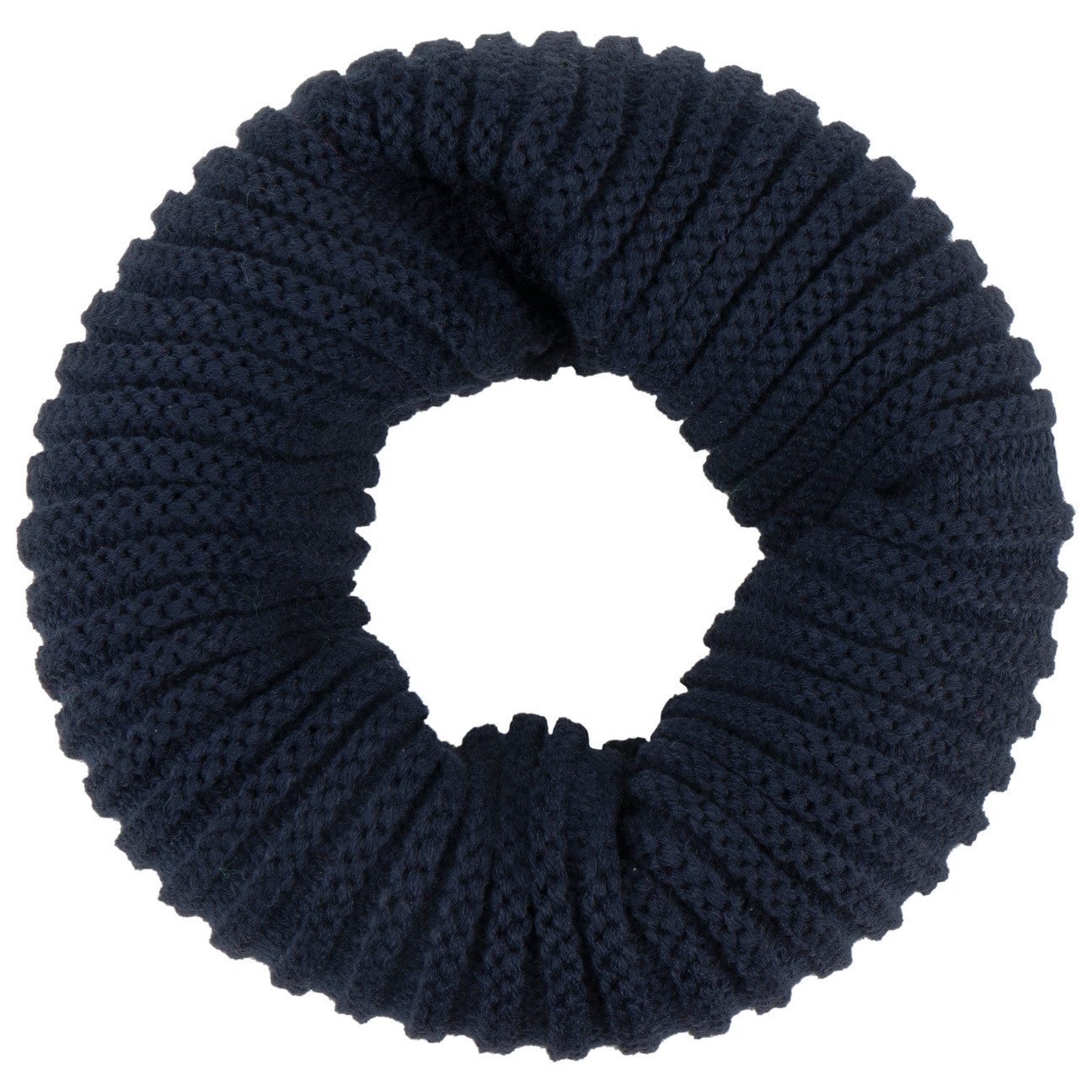 Strickschal