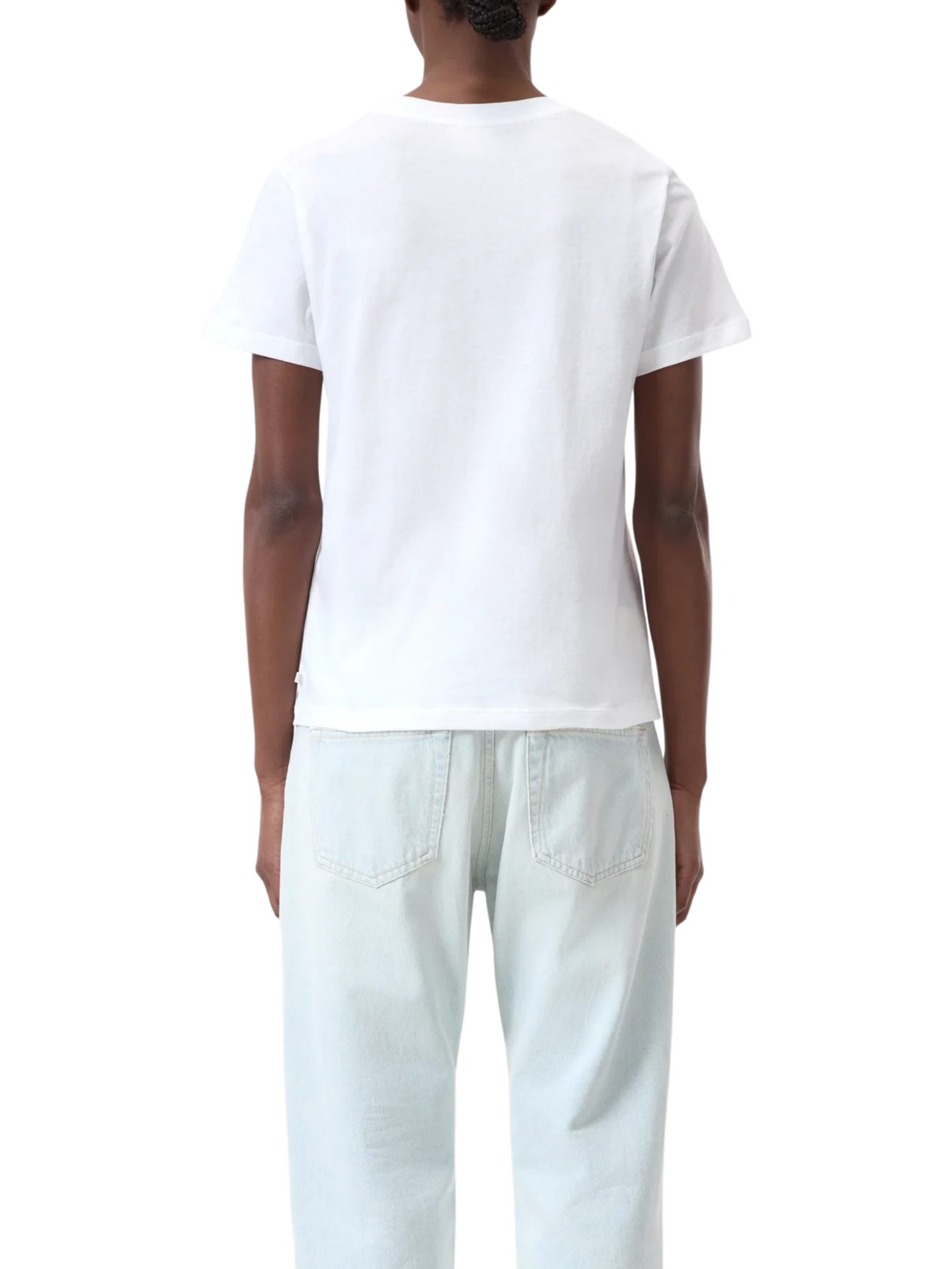 CLOSED Blusenshirt