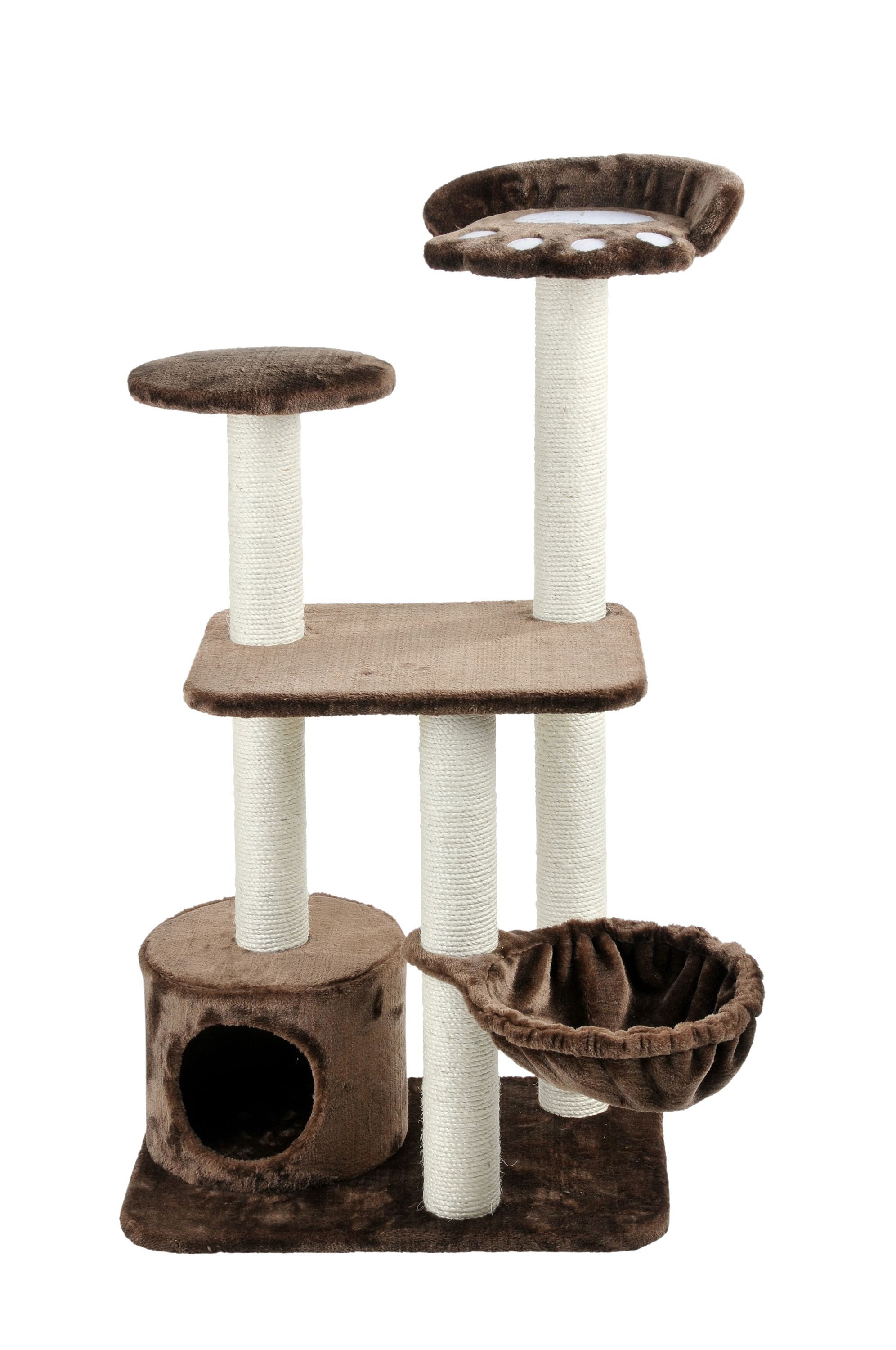 Kratzbaum Kletterbaum Molly Katzenbaum