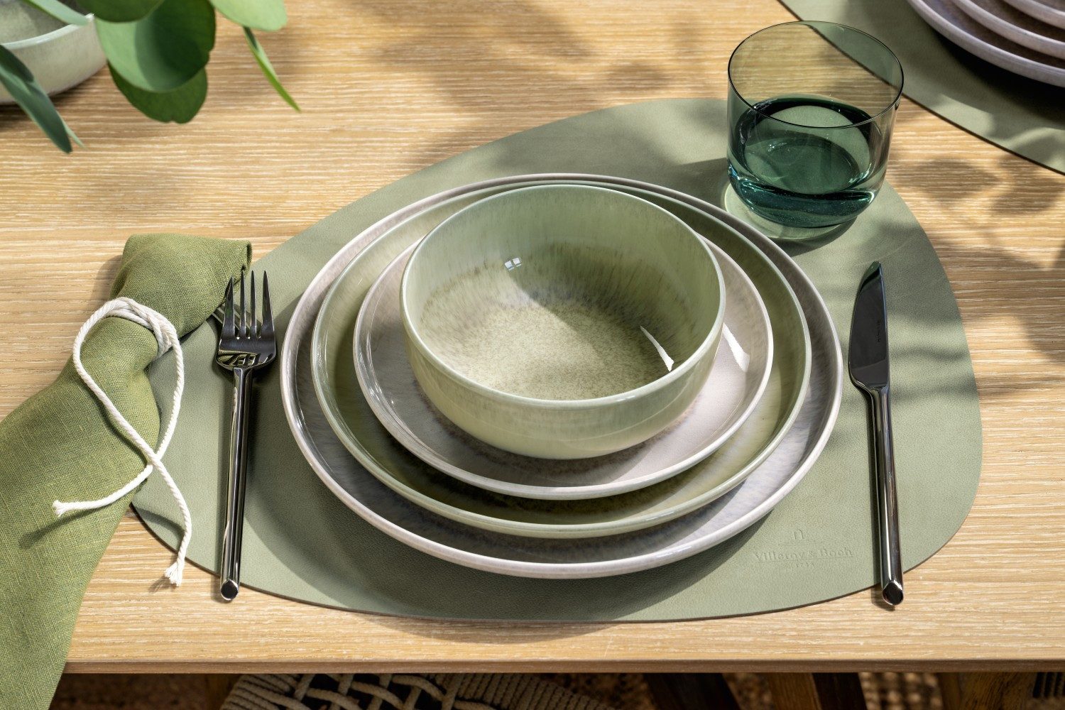 Villeroy & Boch Glas like. Glass, Glas, Handwäsche