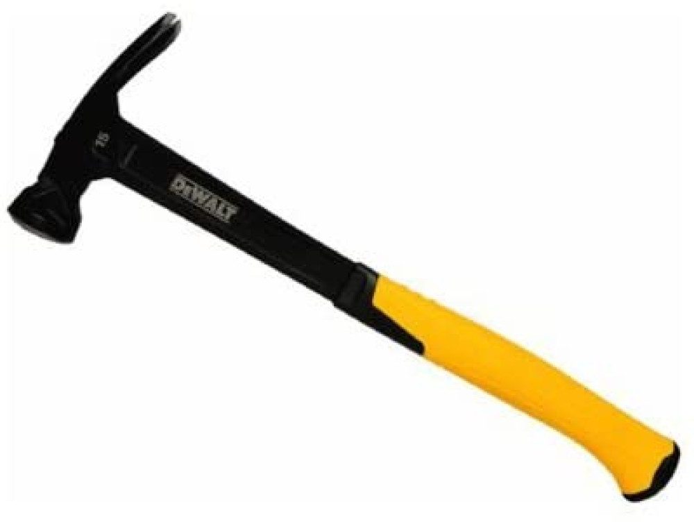 DeWalt Hammer DEWALT Hammer XP Rip Claw 340g DWHT51135-0