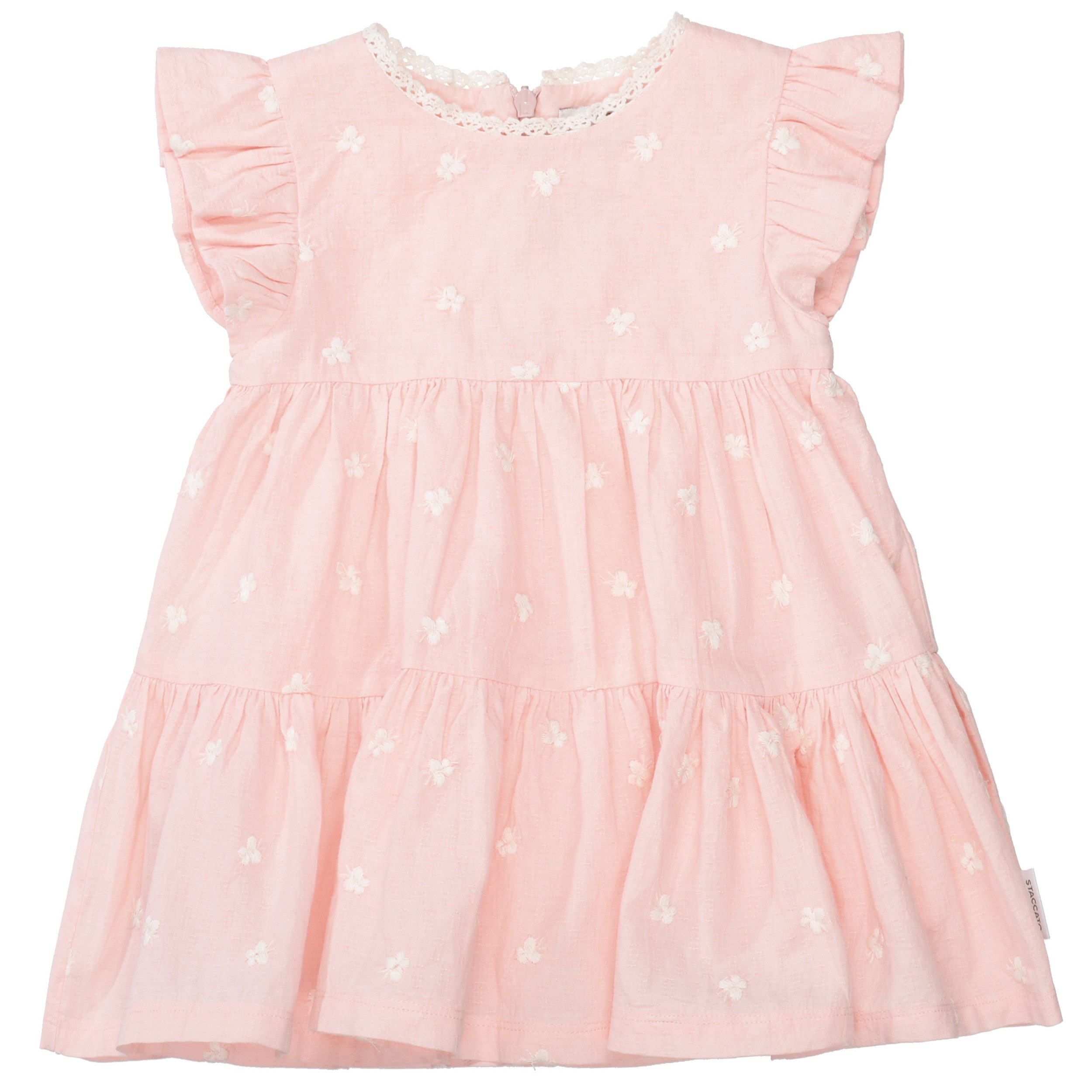 STACCATO A-Linien-Kleid Md.-Kleid