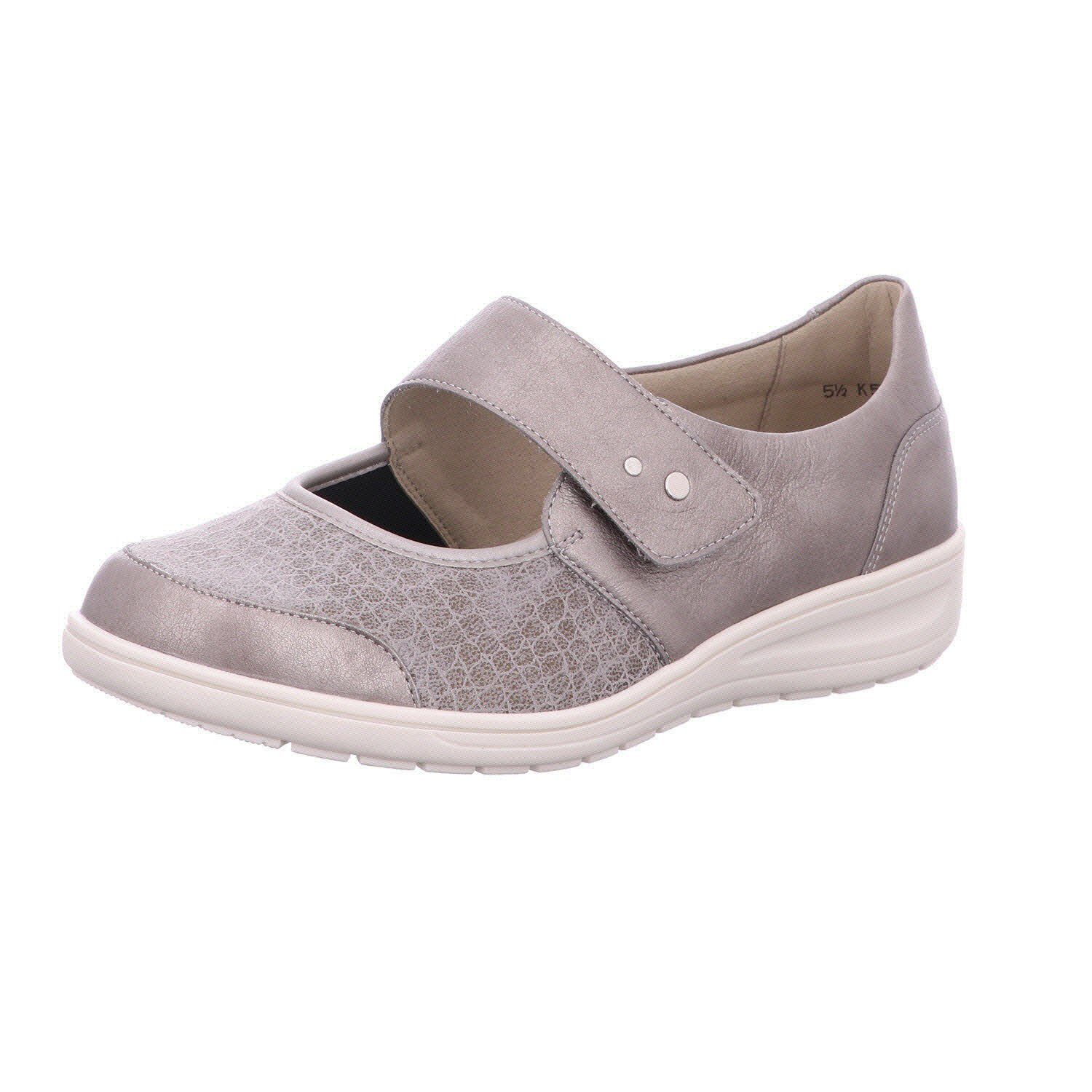 Schnürschuh