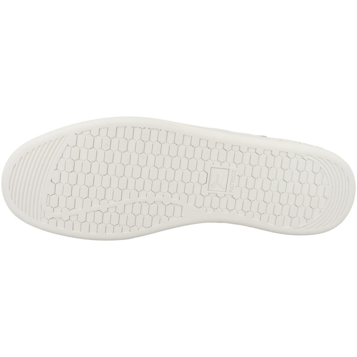 Patrick Monaco Herren Sneaker Turnschuhe, Sportschuhe, Freizeitschuhe, Halbschuhe, Schnürschuhe