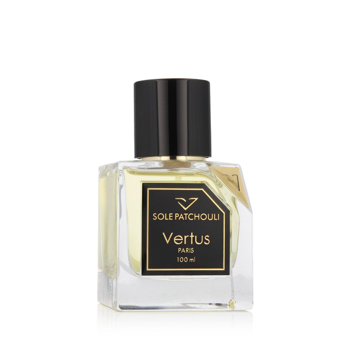 Eau de Parfum Sole Patchouli