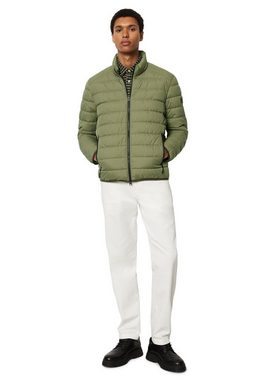 Marc O'Polo Outdoorjacke aus leichter, wasserabweisender Qualität